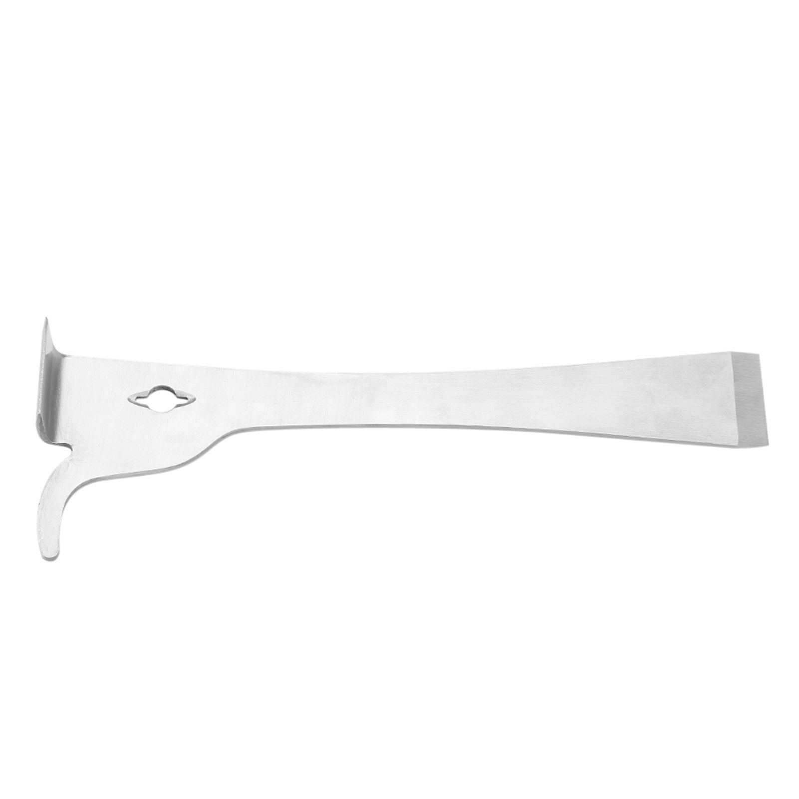 Stainless Steel Scraping Knife Scraper Beekeeper Tool Beekeeping Equipment — image 1
