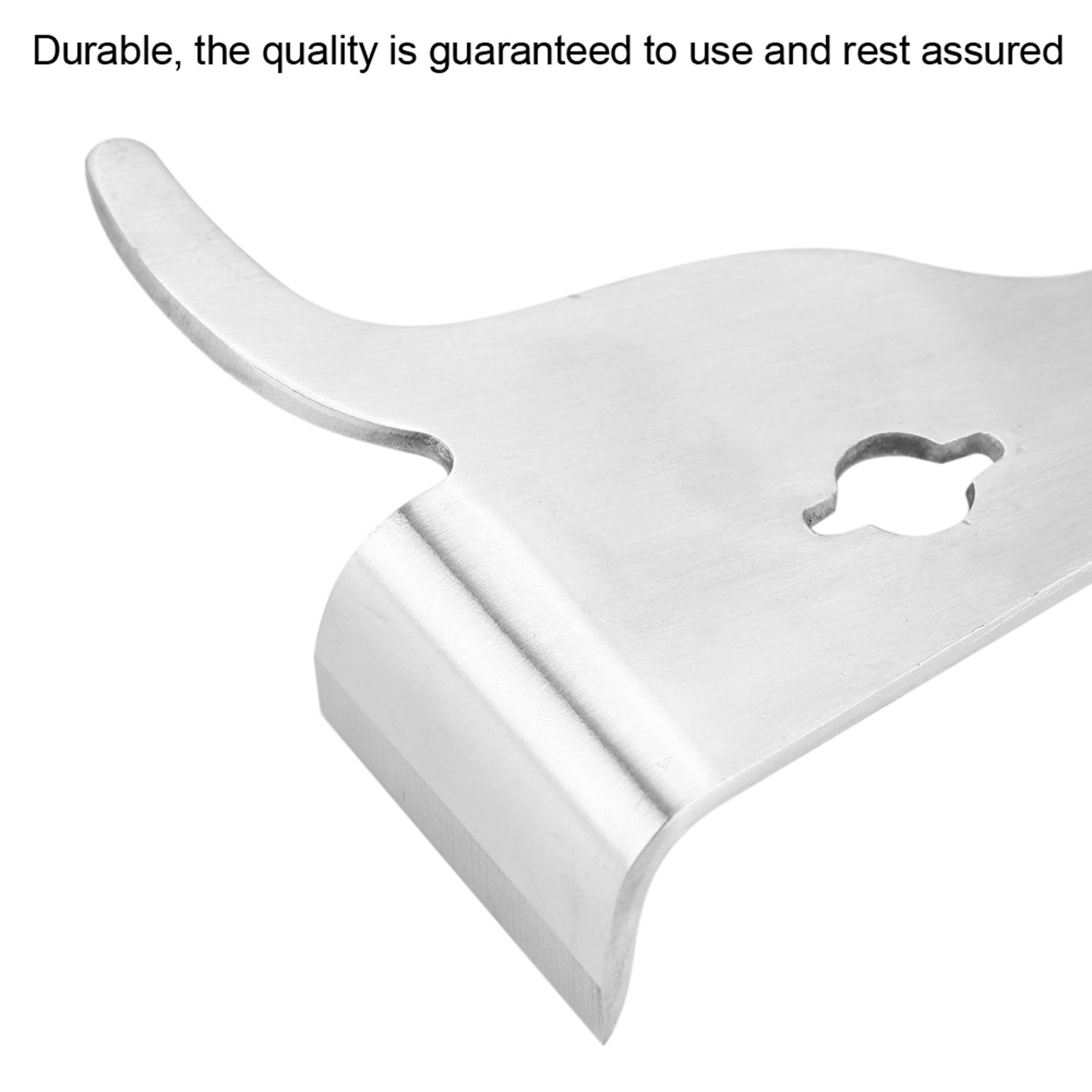 Stainless Steel Scraping Knife Scraper Beekeeper Tool Beekeeping Equipment view 4