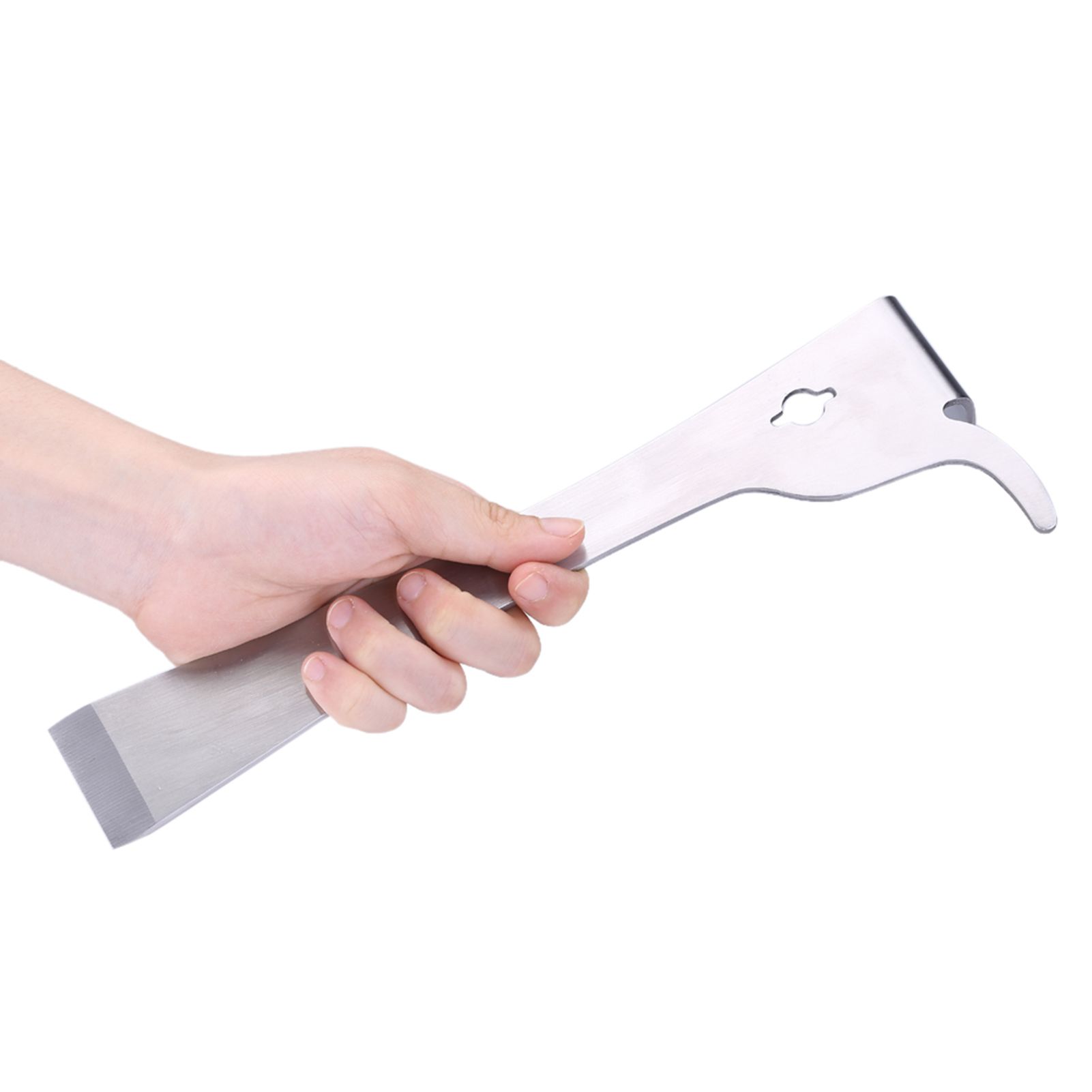Stainless Steel Scraping Knife Scraper Beekeeper Tool Beekeeping Equipment view 11