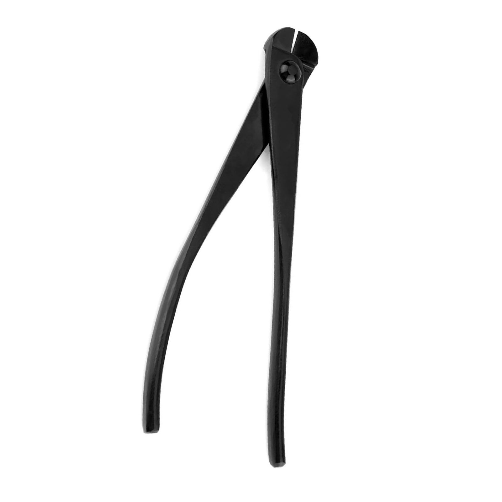 210mm Professional Grade Manganese Steel Alloy Wire Cutters Bonsai Tools view 5