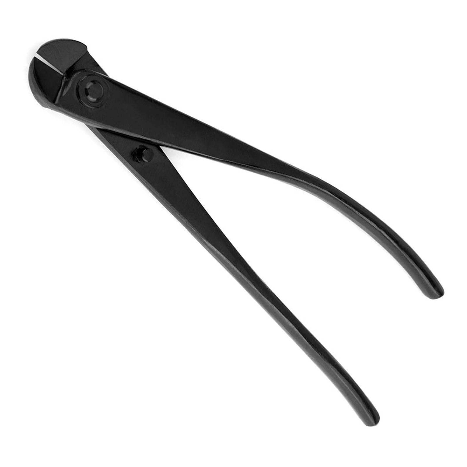 210mm Professional Grade Manganese Steel Alloy Wire Cutters Bonsai Tools view 8