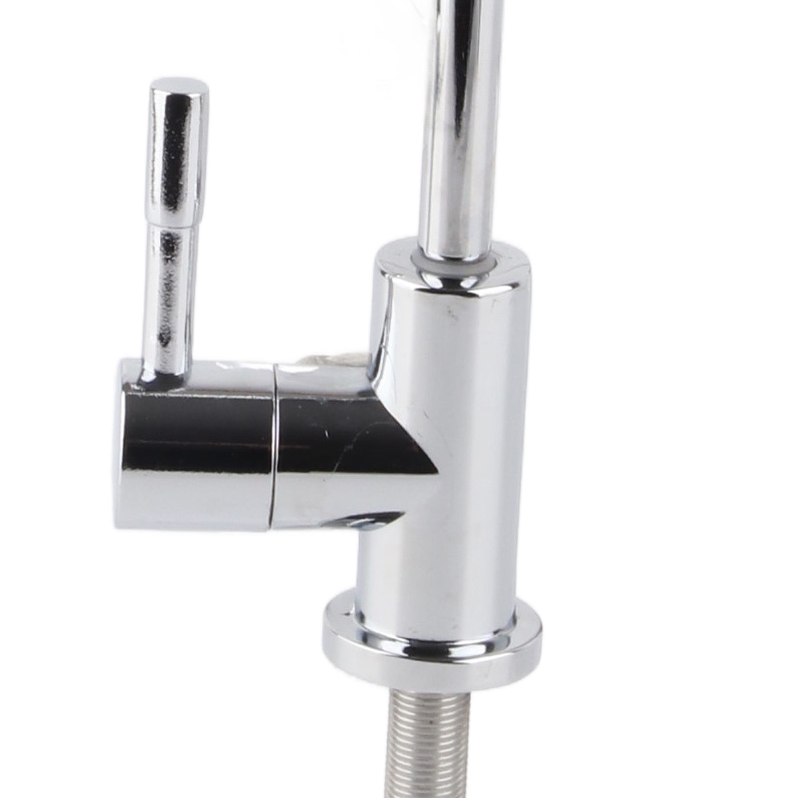 1/4'' Zinc Alloy Kitchen Faucet Tap Chrome Reverse Osmosis RO Drinking Water view 13