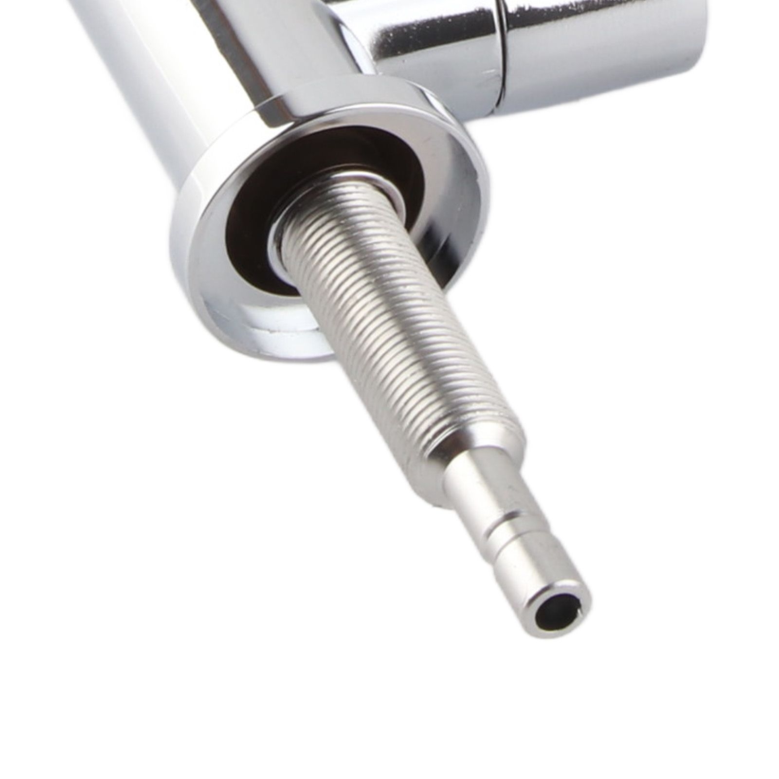 1/4'' Zinc Alloy Kitchen Faucet Tap Chrome Reverse Osmosis RO Drinking Water view 14
