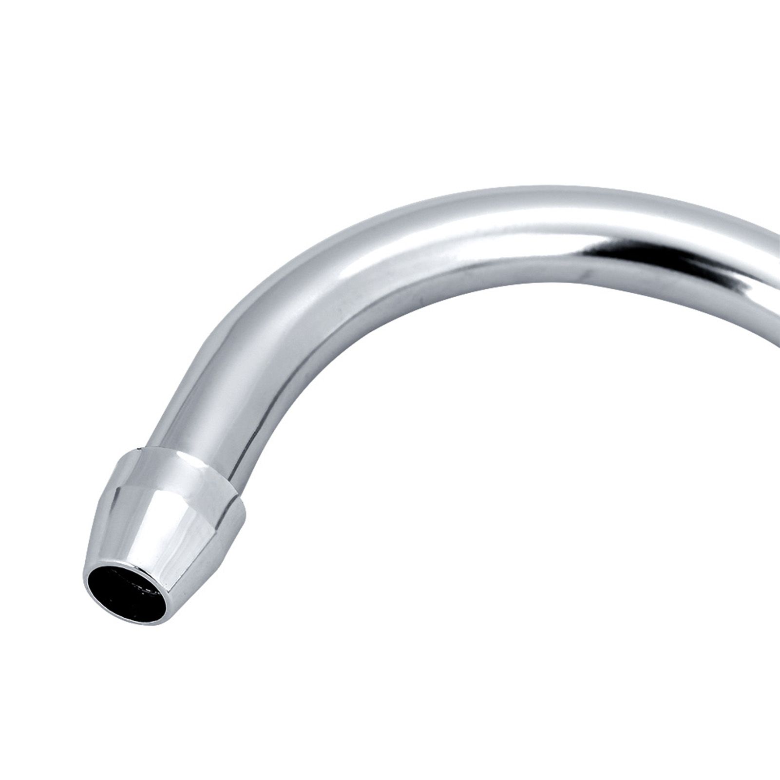 1/4'' Zinc Alloy Kitchen Faucet Tap Chrome Reverse Osmosis RO Drinking Water view 9