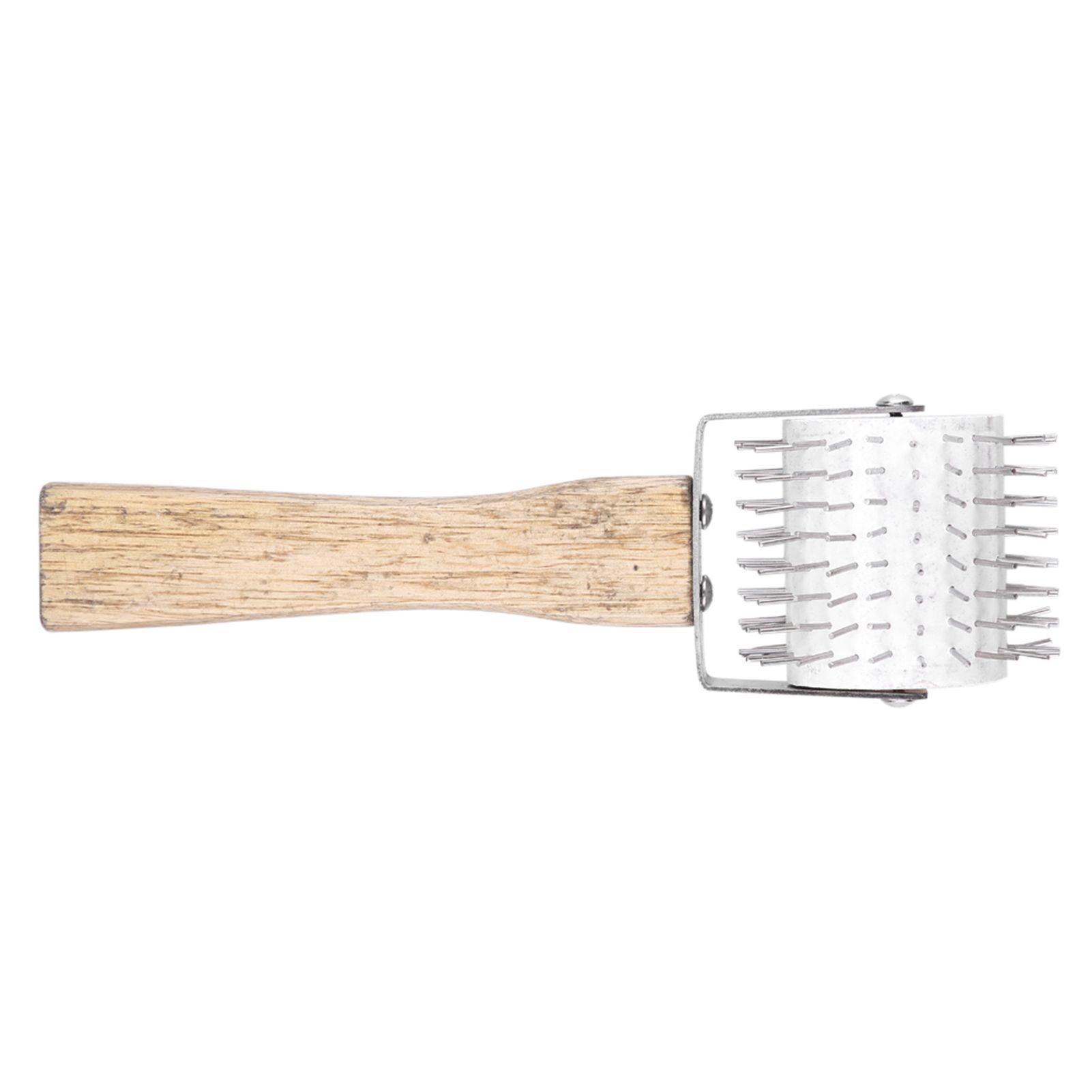 Uncapping Needle Roller Bee Honey Comb Extracting Beekeeping Beekeeper