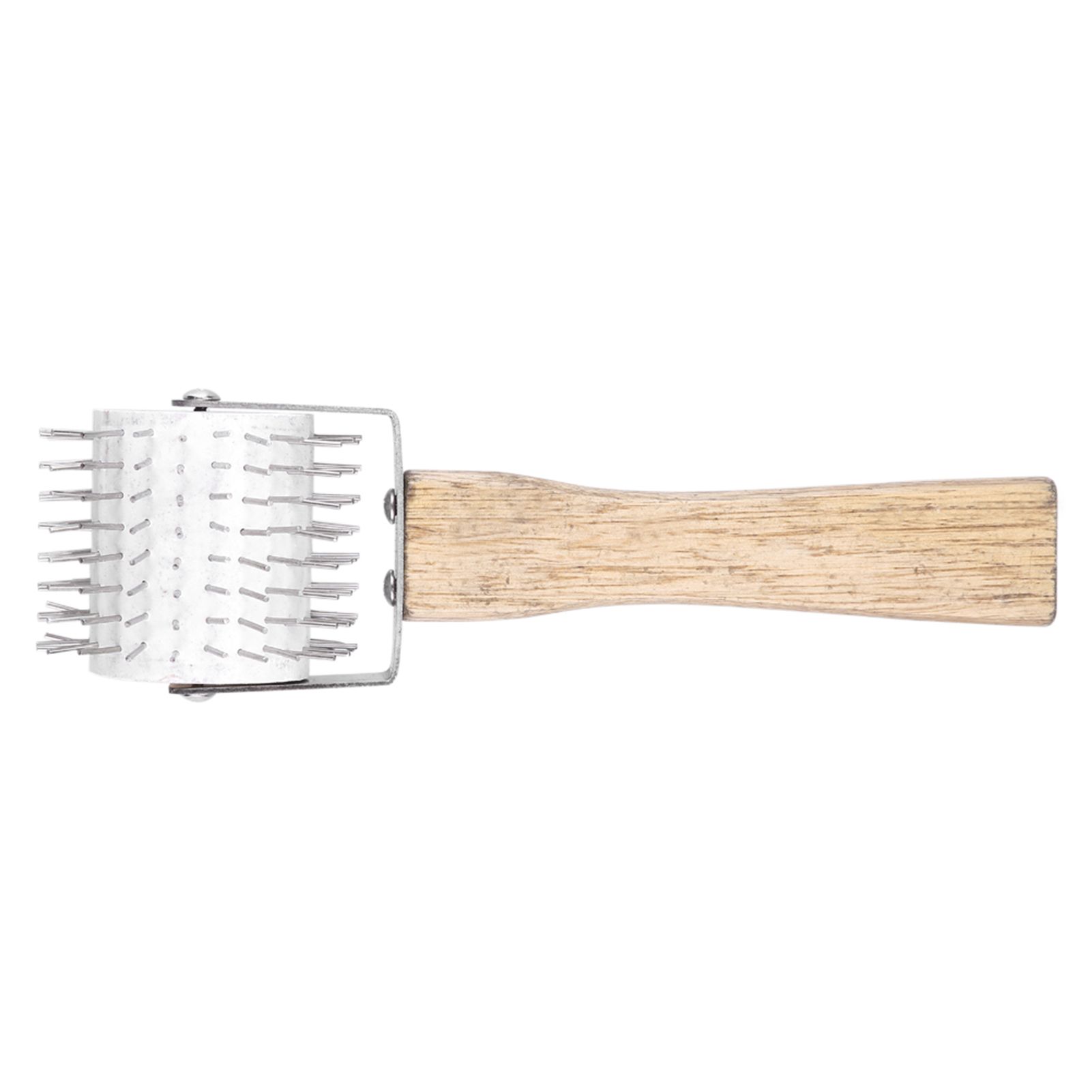Uncapping Needle Roller Bee Honey Comb Extracting Beekeeping Beekeeper view 5