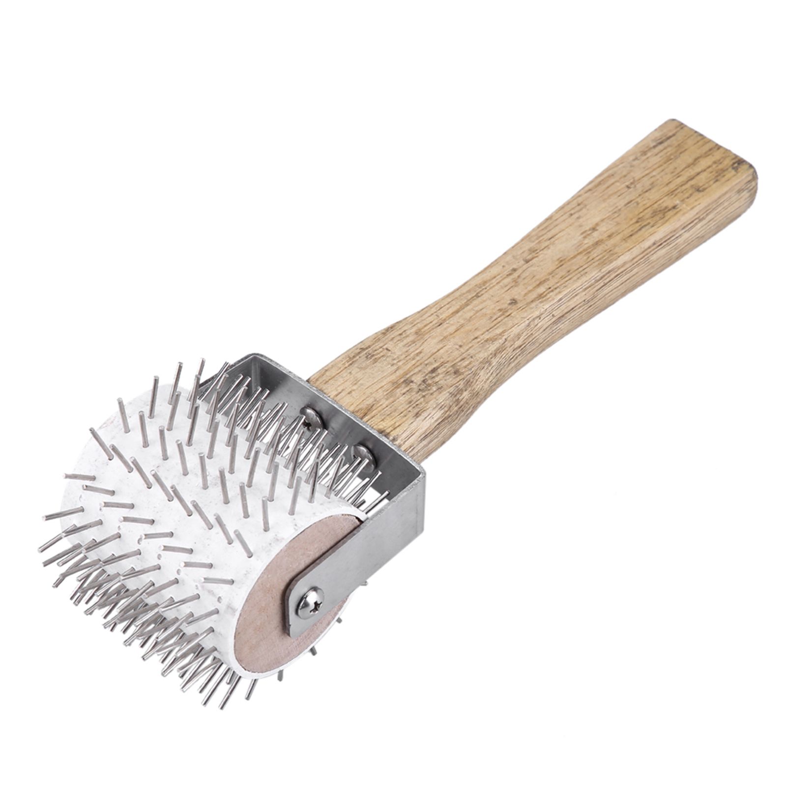 Uncapping Needle Roller Bee Honey Comb Extracting Beekeeping Beekeeper view 6