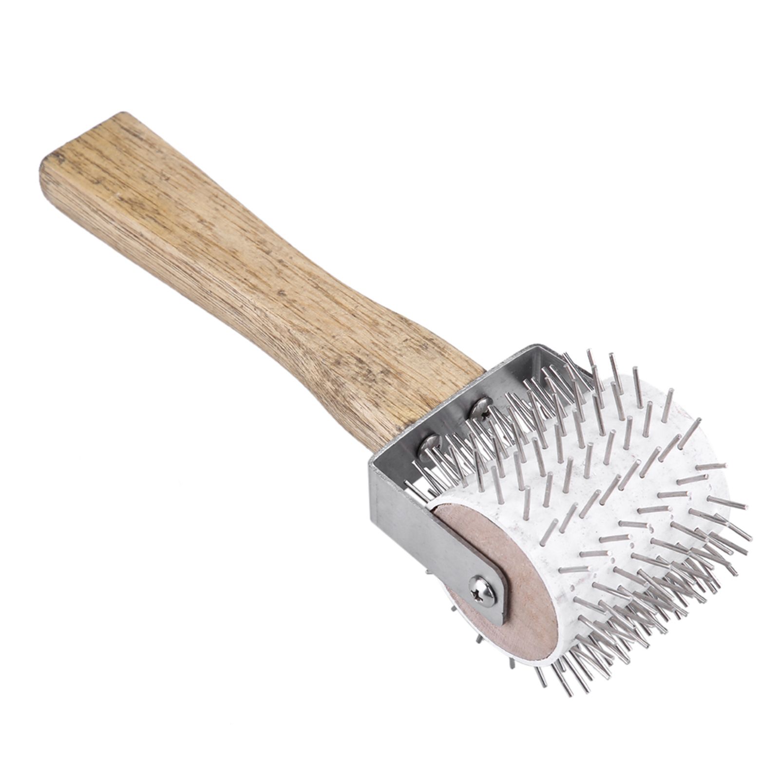 Uncapping Needle Roller Bee Honey Comb Extracting Beekeeping Beekeeper view 8