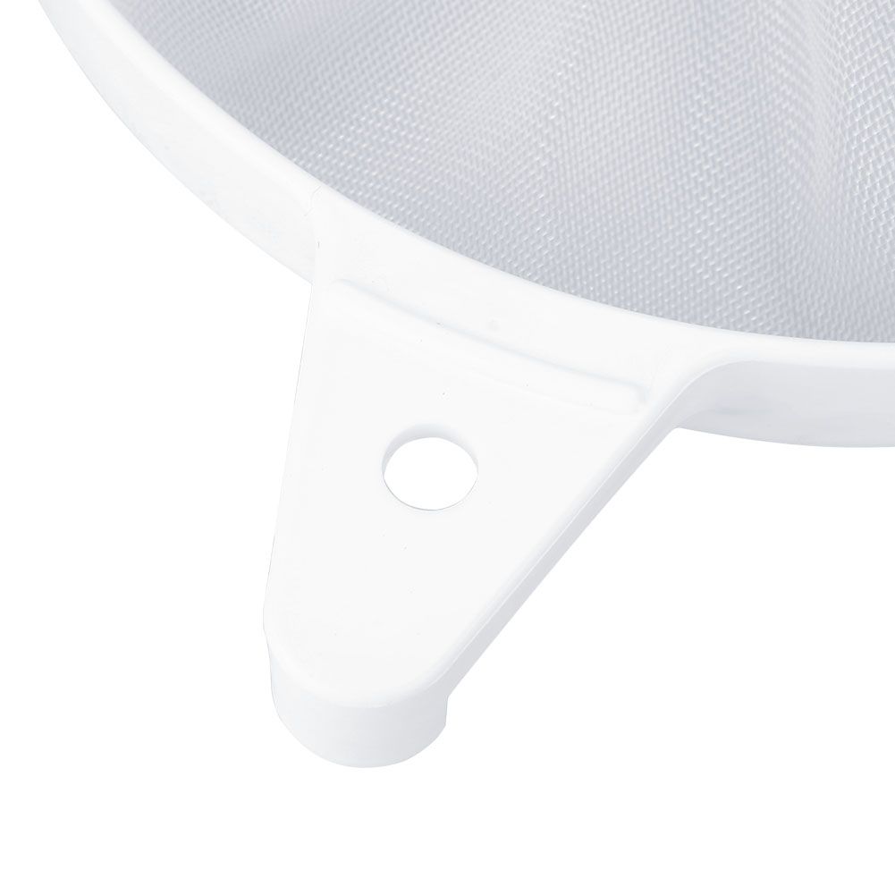 Honey Strainer Double Sieve Extractor Filter Mesh Beekeeping Equipment view 5