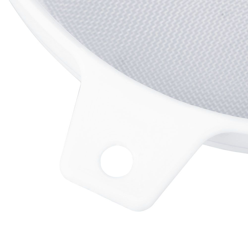Honey Strainer Double Sieve Extractor Filter Mesh Beekeeping Equipment view 6