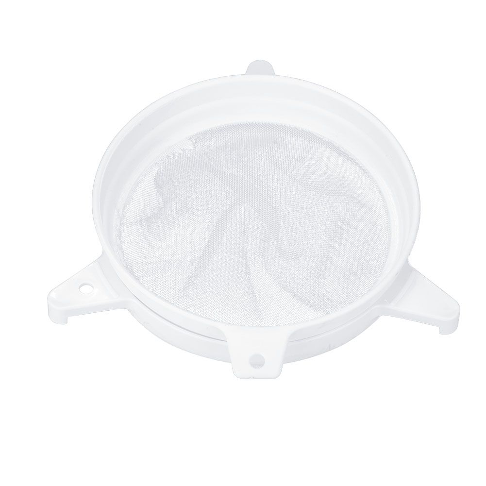 Honey Strainer Double Sieve Extractor Filter Mesh Beekeeping Equipment view 7