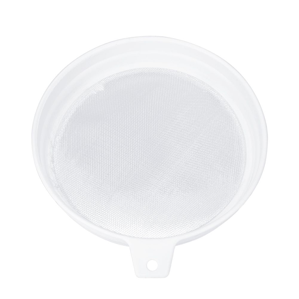 Honey Strainer Double Sieve Extractor Filter Mesh Beekeeping Equipment view 9