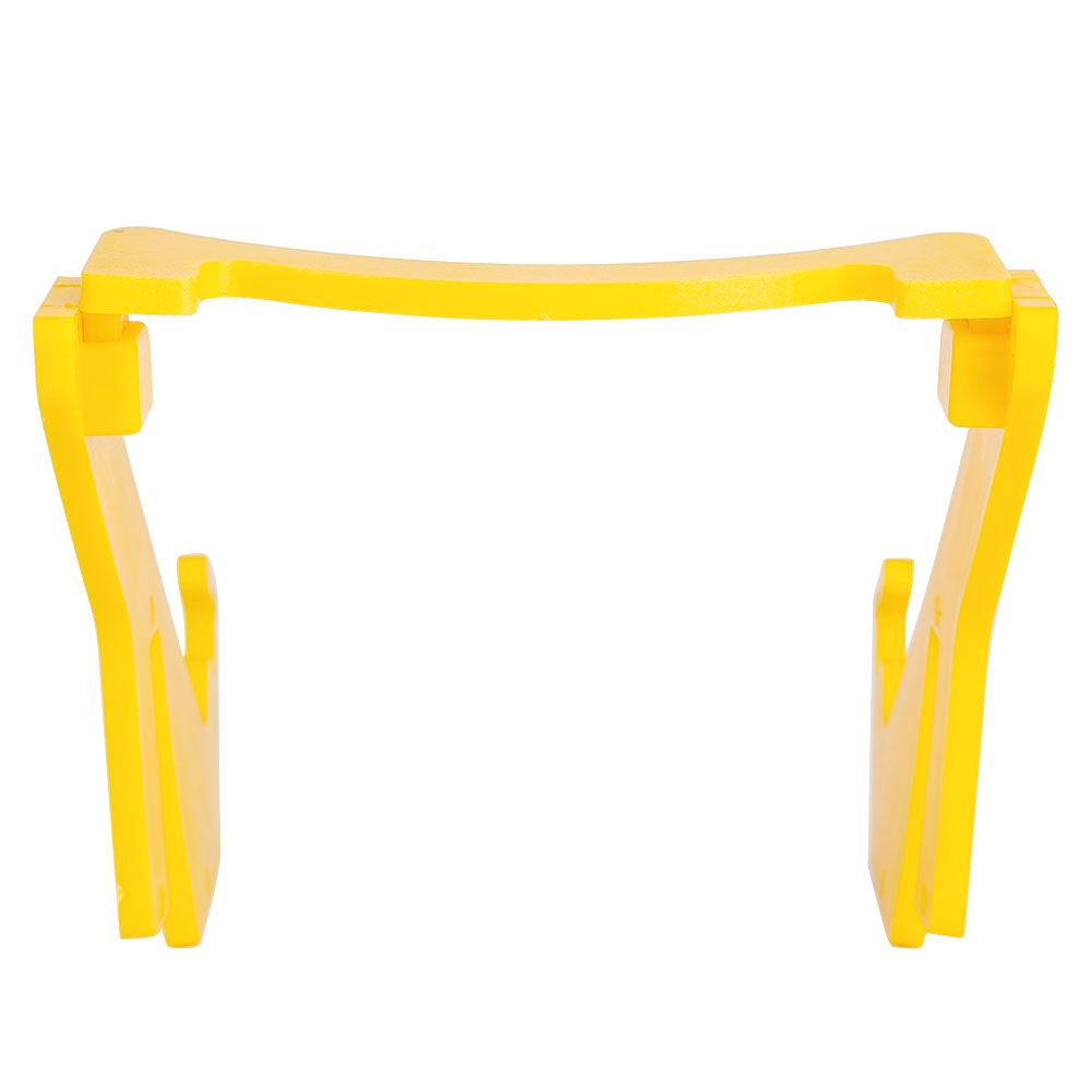 Plastic Bee Honey Bucket Rack Frame Grip Holder Beekeeping Beekeepers Tool view 6