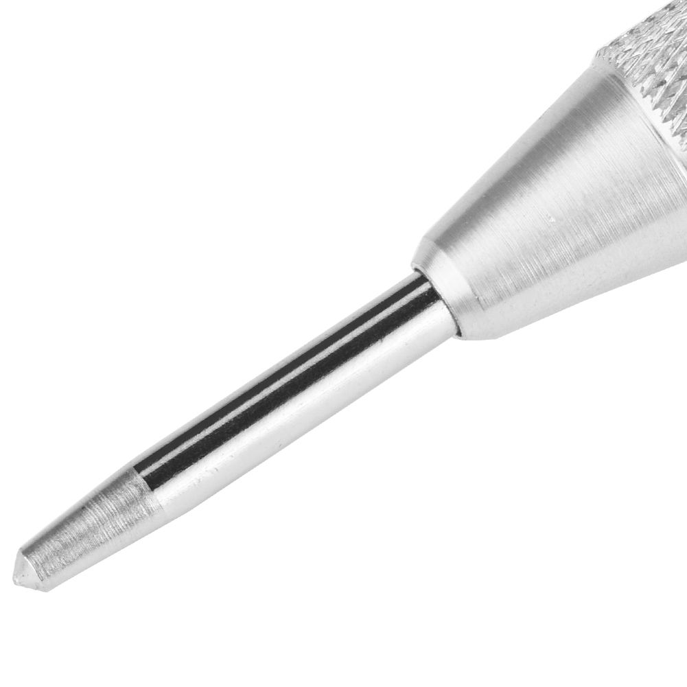 High Speed Steel Automatic Center Punch Spring Loaded Mechanism Marking view 9