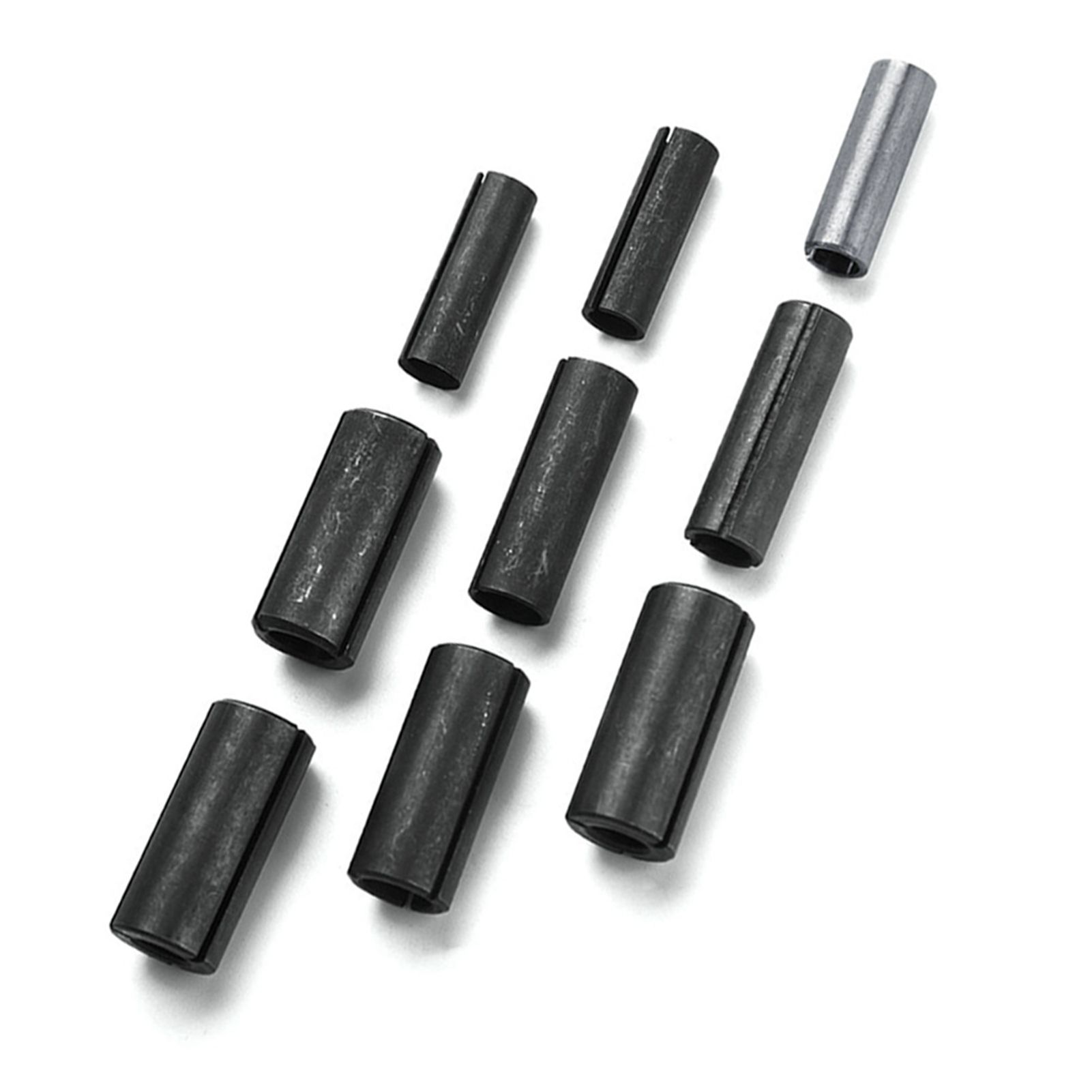 Woodworking Router Bit Chuck Collet Adapter Split Bushing Milling Cutter Holder view 5