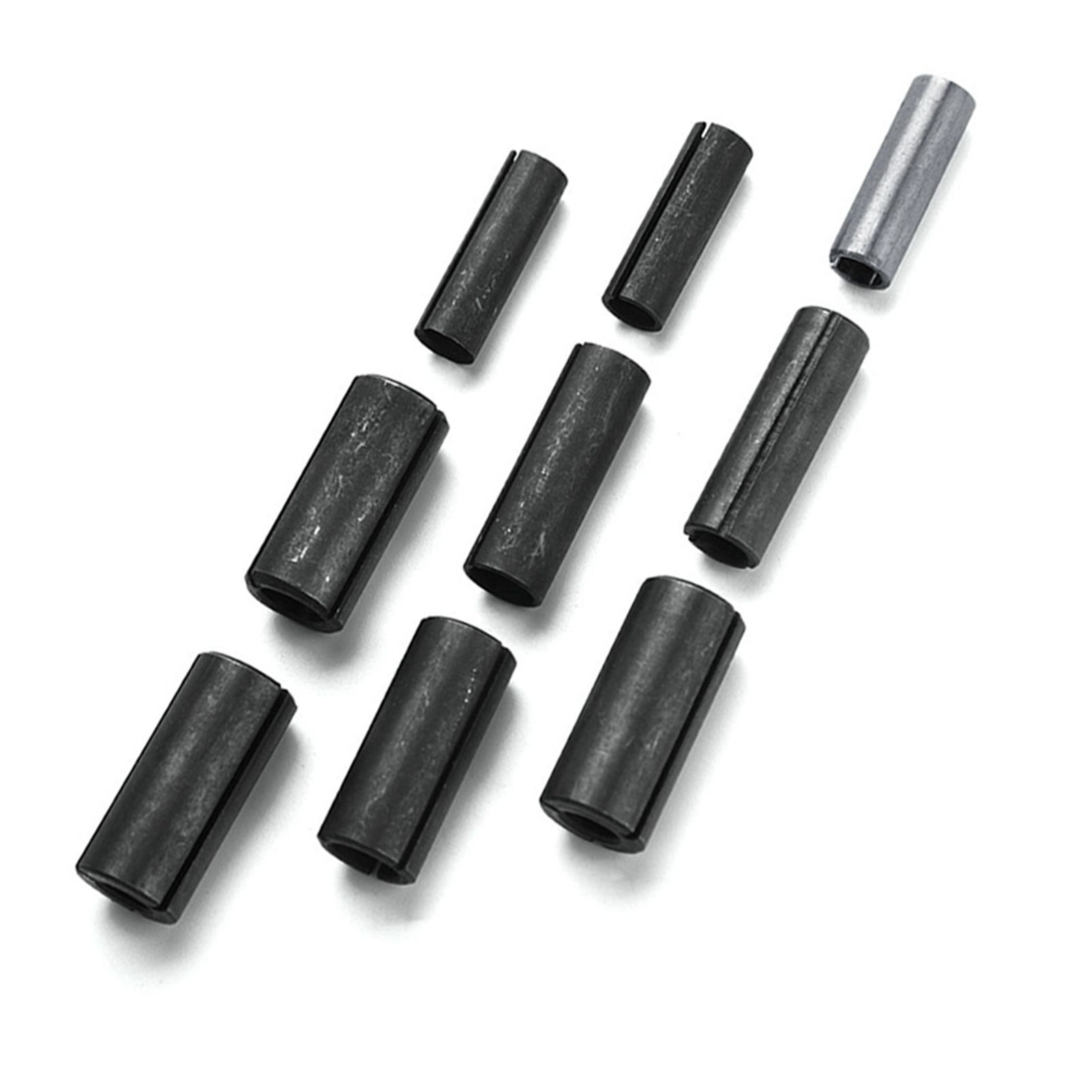 Woodworking Router Bit Chuck Collet Adapter Split Bushing Milling Cutter Holder view 6