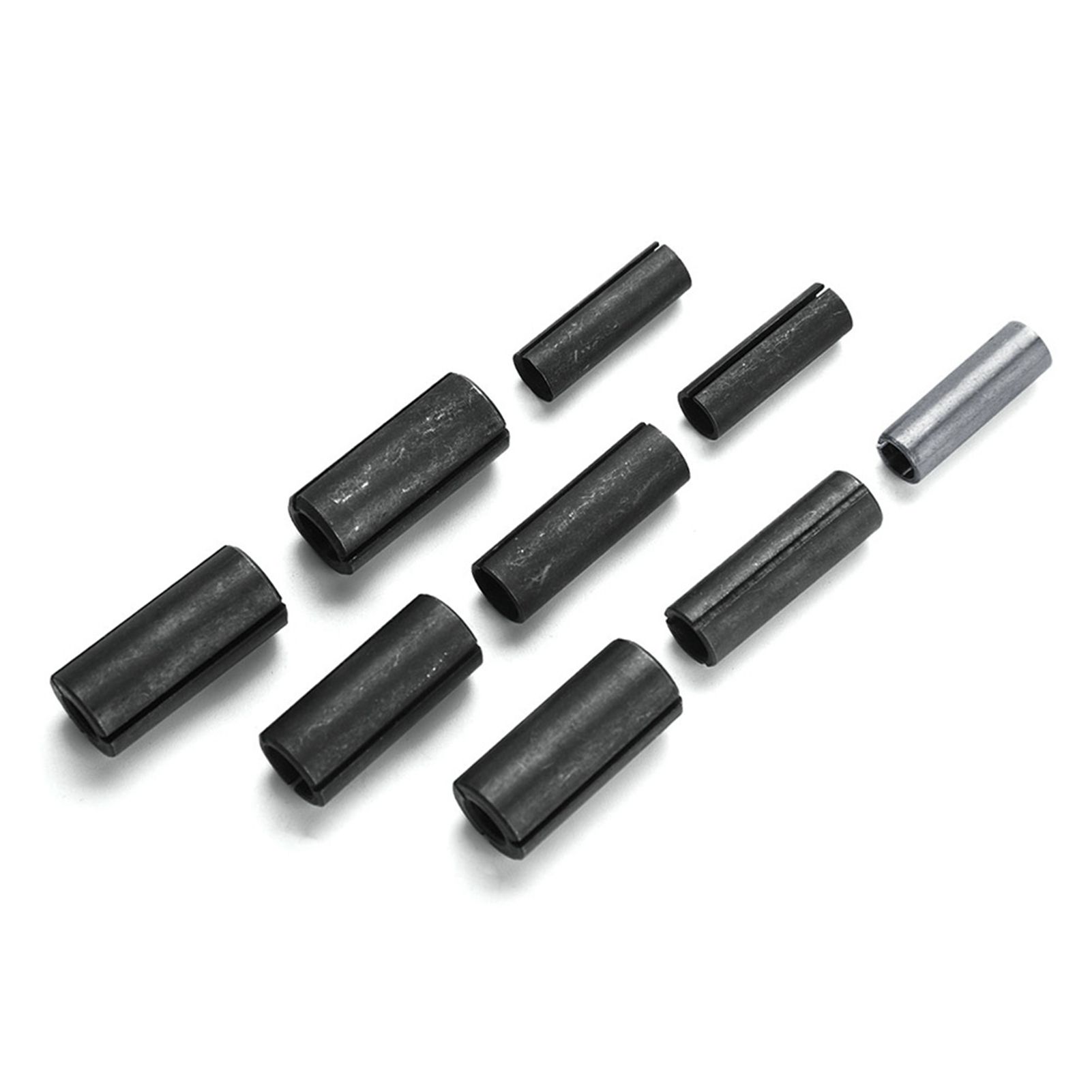 Woodworking Router Bit Chuck Collet Adapter Split Bushing Milling Cutter Holder view 10