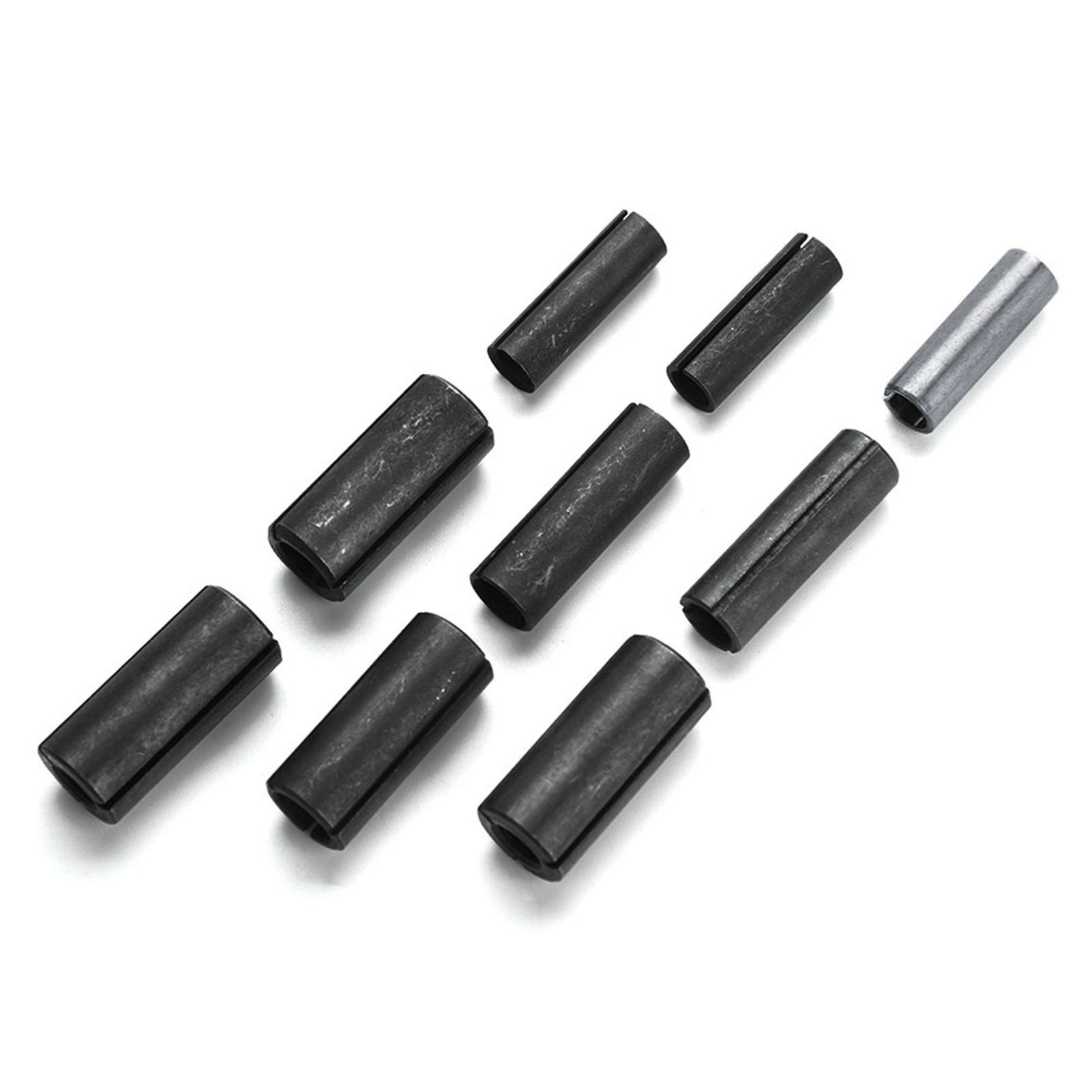 Woodworking Router Bit Chuck Collet Adapter Split Bushing Milling Cutter Holder view 11