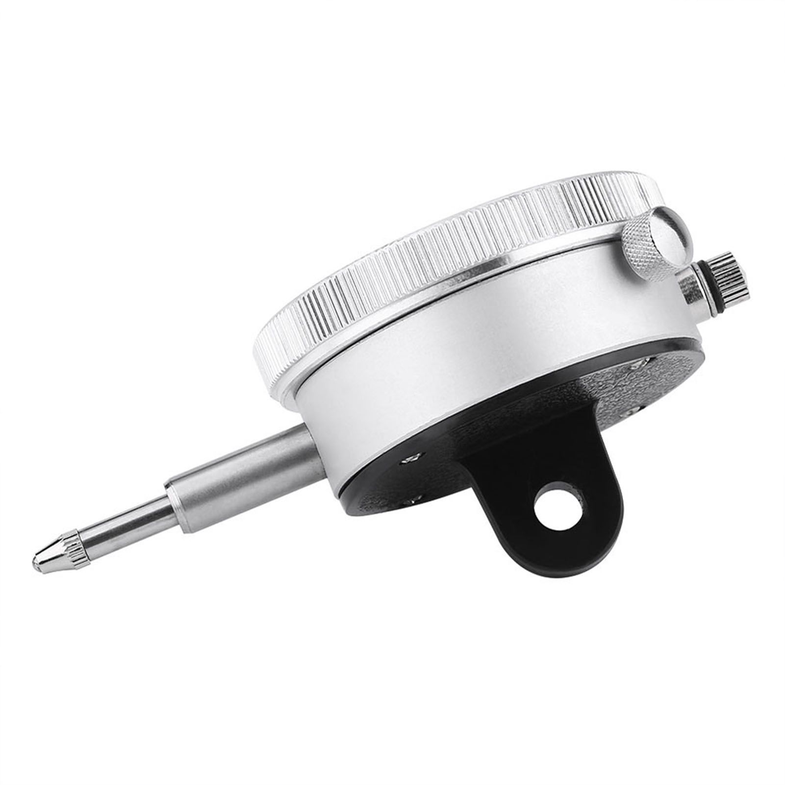 0-10mm Dial Indicator Gauge 0.01mm Accuracy Measuring Meter High Precision view 6
