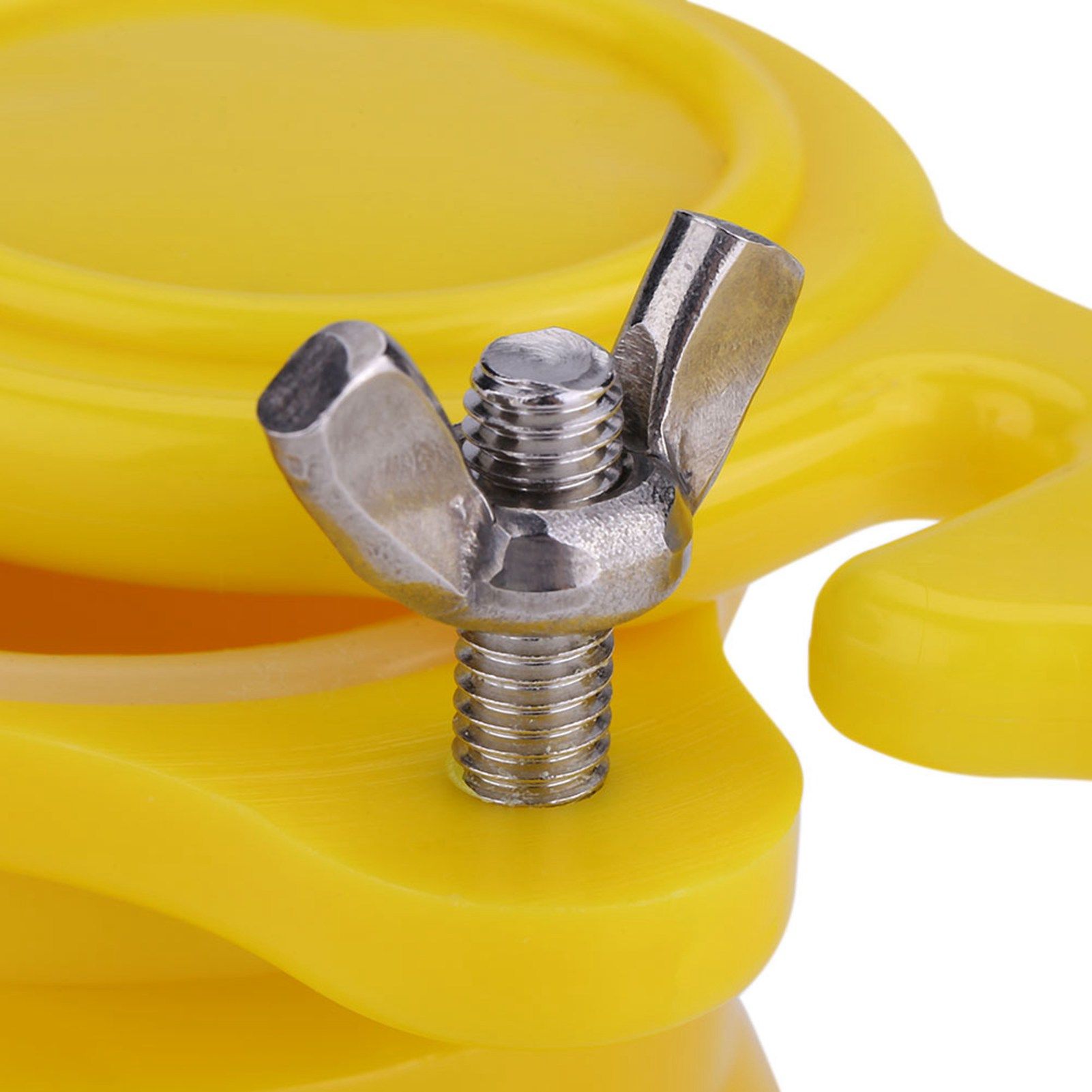 Bee Honey Tap Gate Valve Tool Beekeeping Extractor Bottling Equipment view 9