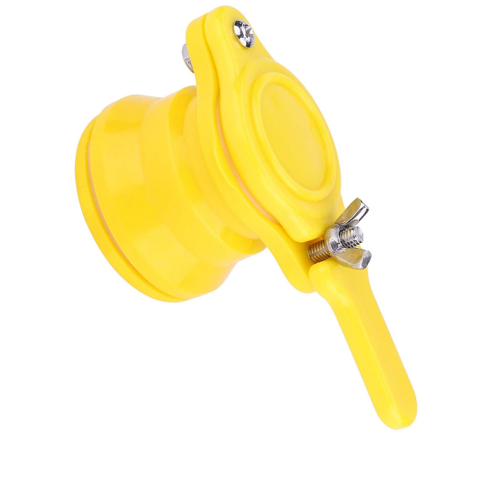 Bee Honey Tap Gate Valve Tool Beekeeping Extractor Bottling Equipment view 11