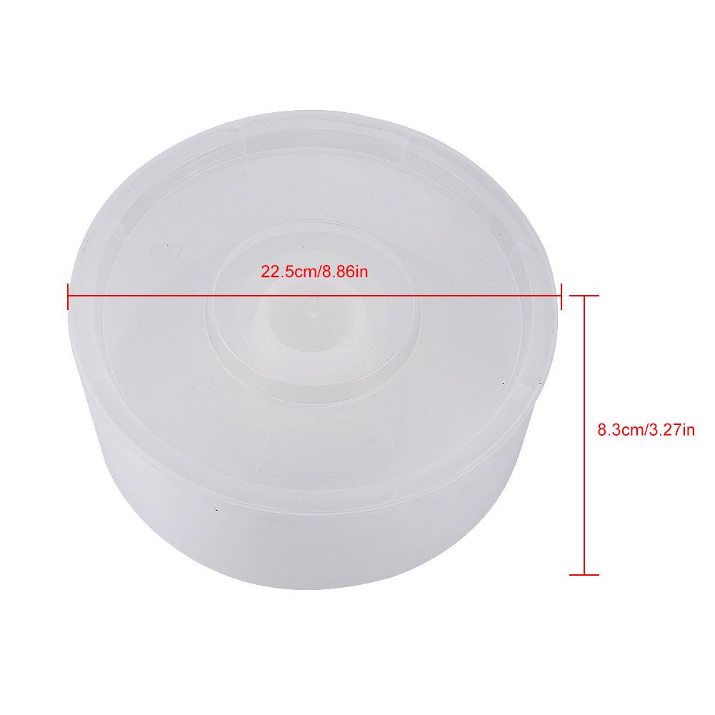 2 L Plastic Bee Water Feeder Beehive Drinking Bowl Bee Keeping Equipment view 7