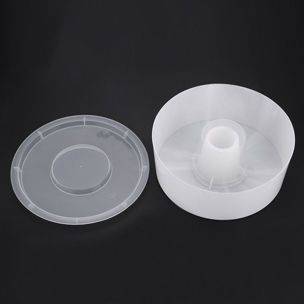 2 L Plastic Bee Water Feeder Beehive Drinking Bowl Bee Keeping Equipment view 10
