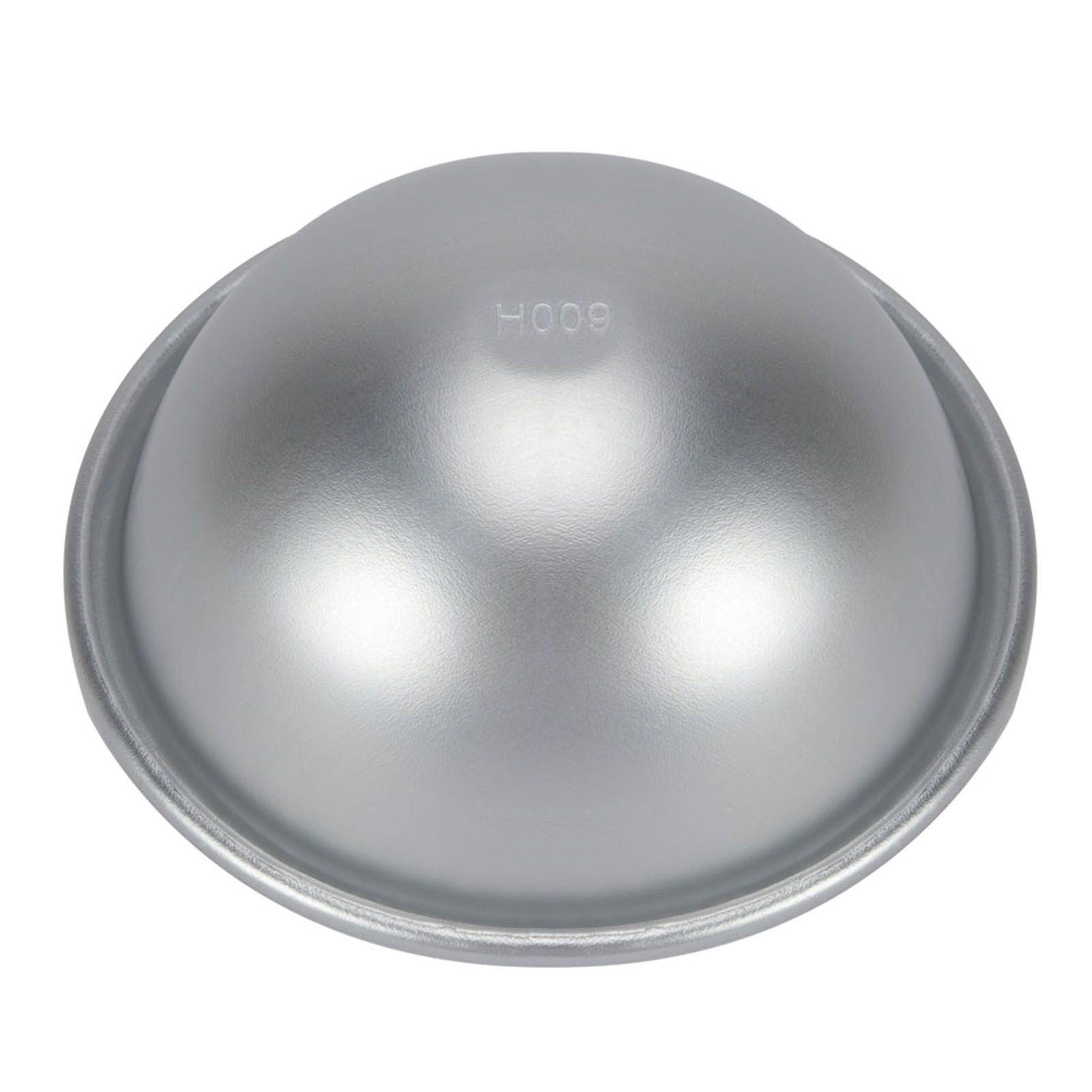 10cm Semicircle Mold Aluminum Hemisphere Chiffon Cake Pan Bikini Cake Dessert view 10