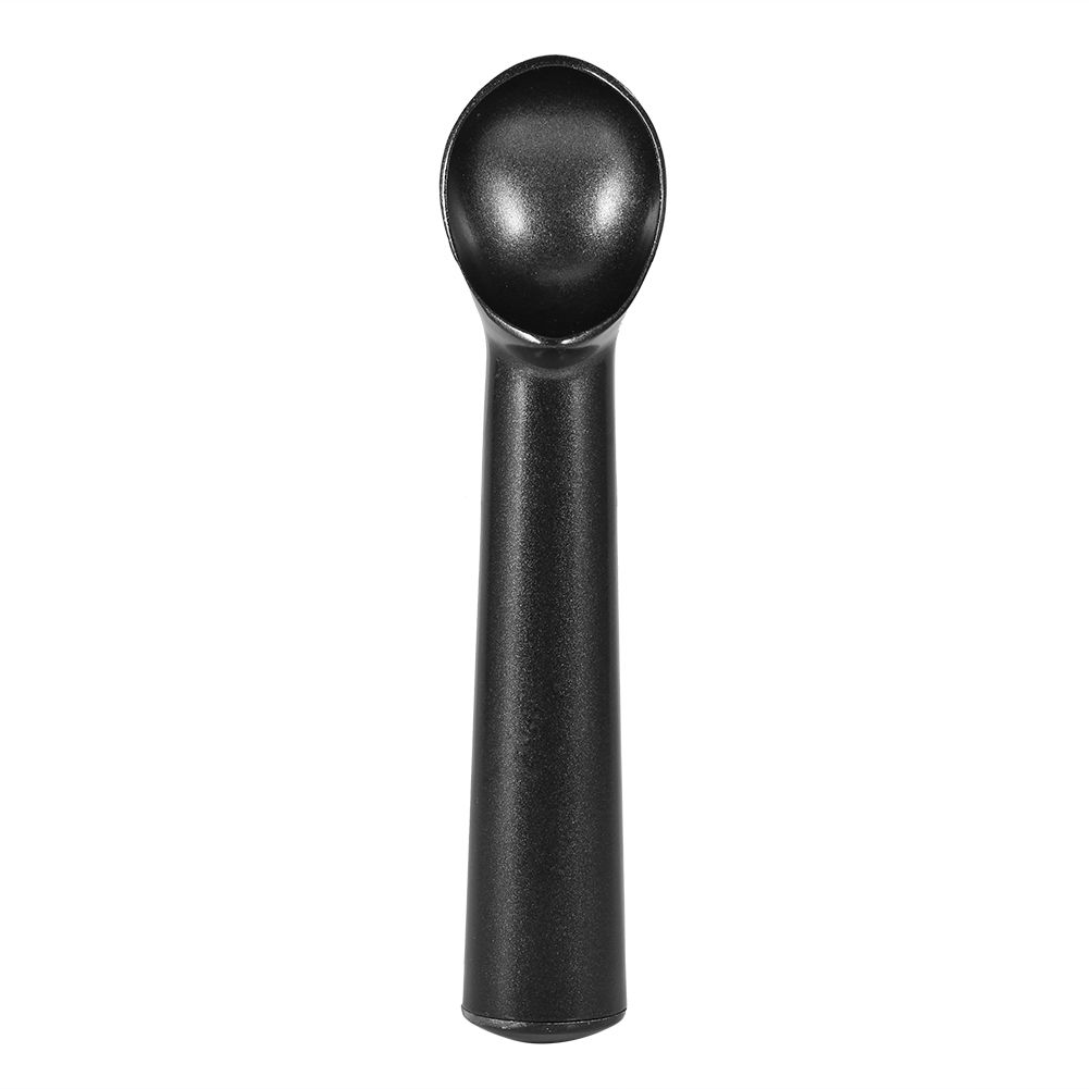 Portable Metal NOn stick Anti feeze Ice Cream Scoop Spoon Kitchen Tool (Matte