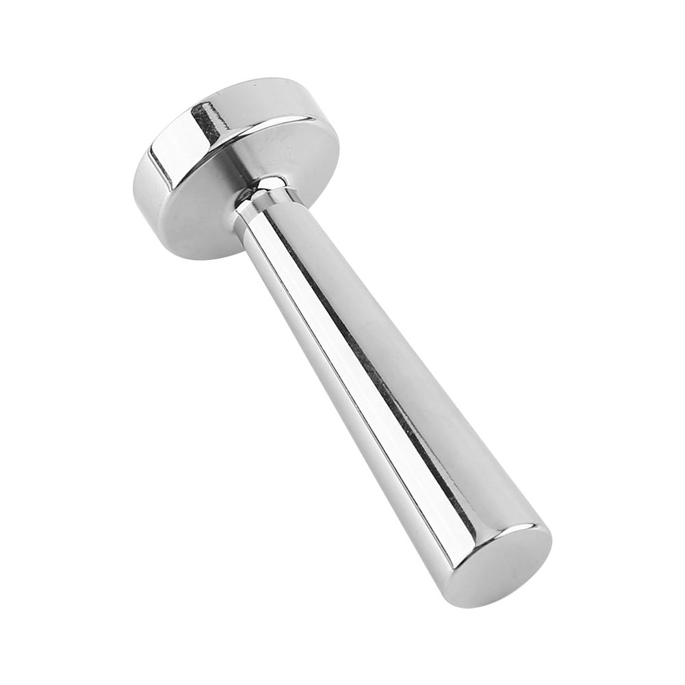 1Pc New Style Stainless Steel Solid Espresso Coffee Tamper Tool For Nespresso view 3