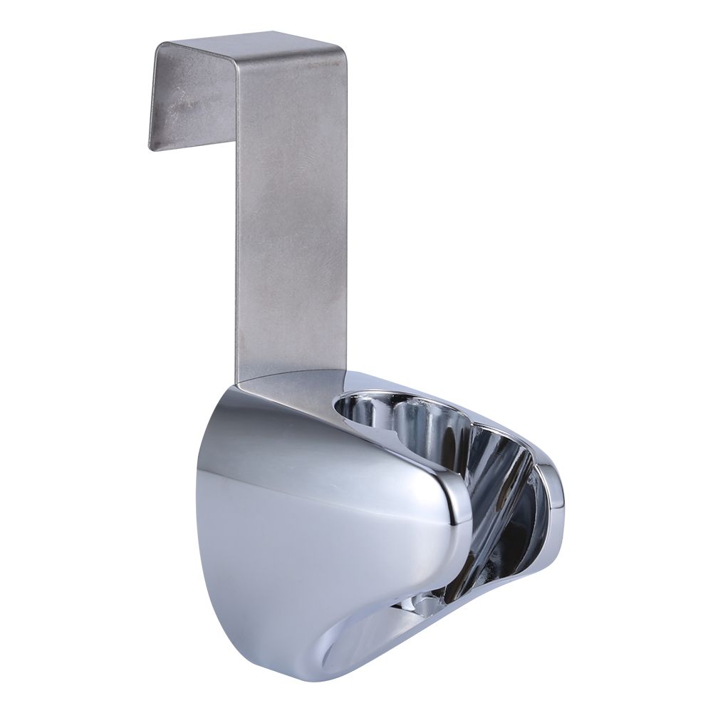 Stainless Steel ABS Holder Hook Hanger For Hand Shower Toilet Bidet Sprayer — image 1