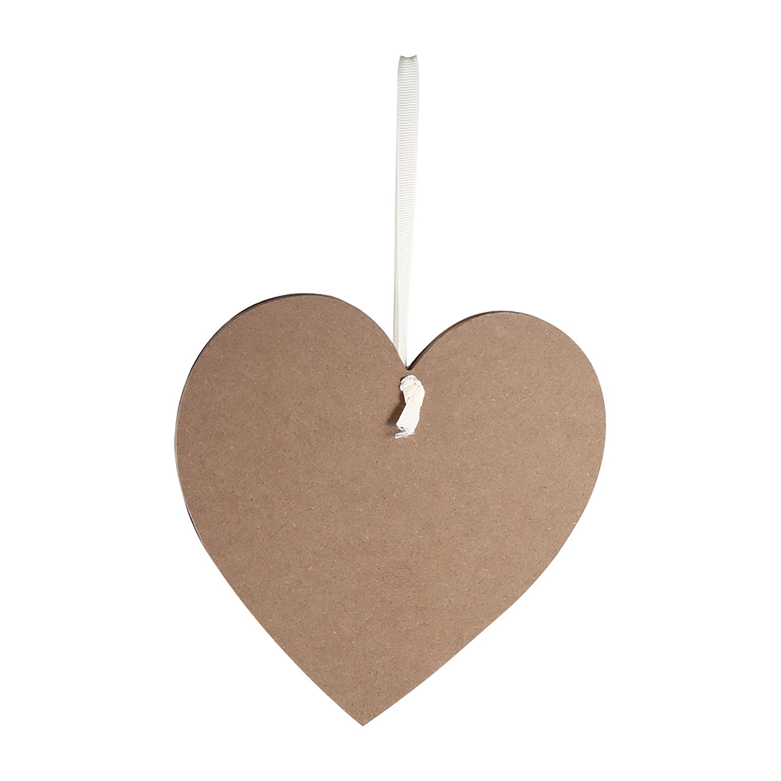 Vintage Love Heart Shape Daddy Here Comes Mummy Wedding Party Wooden Hanging view 6