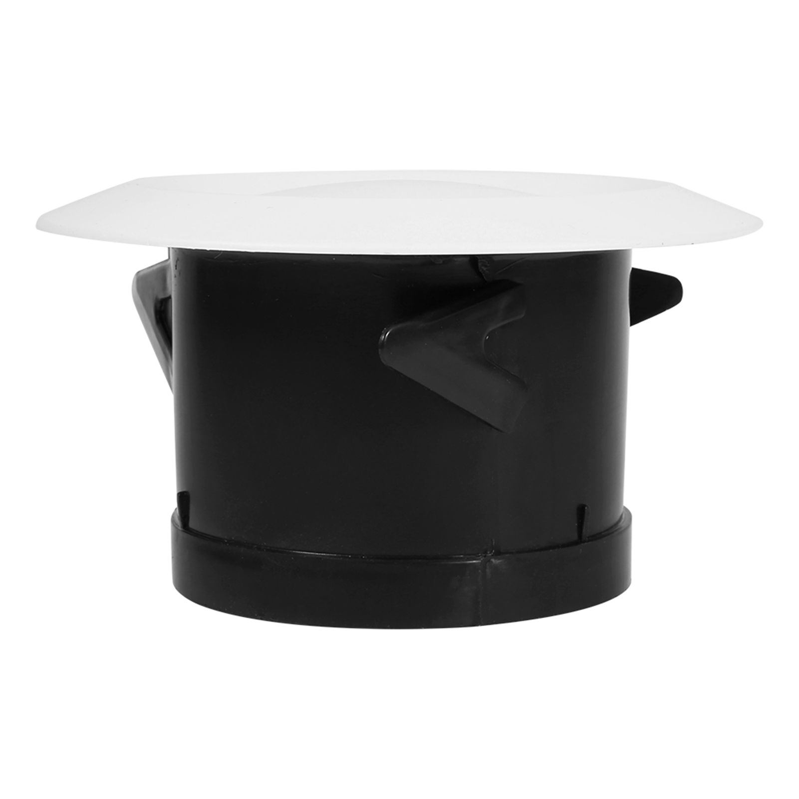 Ceiling Diffuser Exhaust Supply Valve Air Vent Anemostat Ventilation Ducting view 4