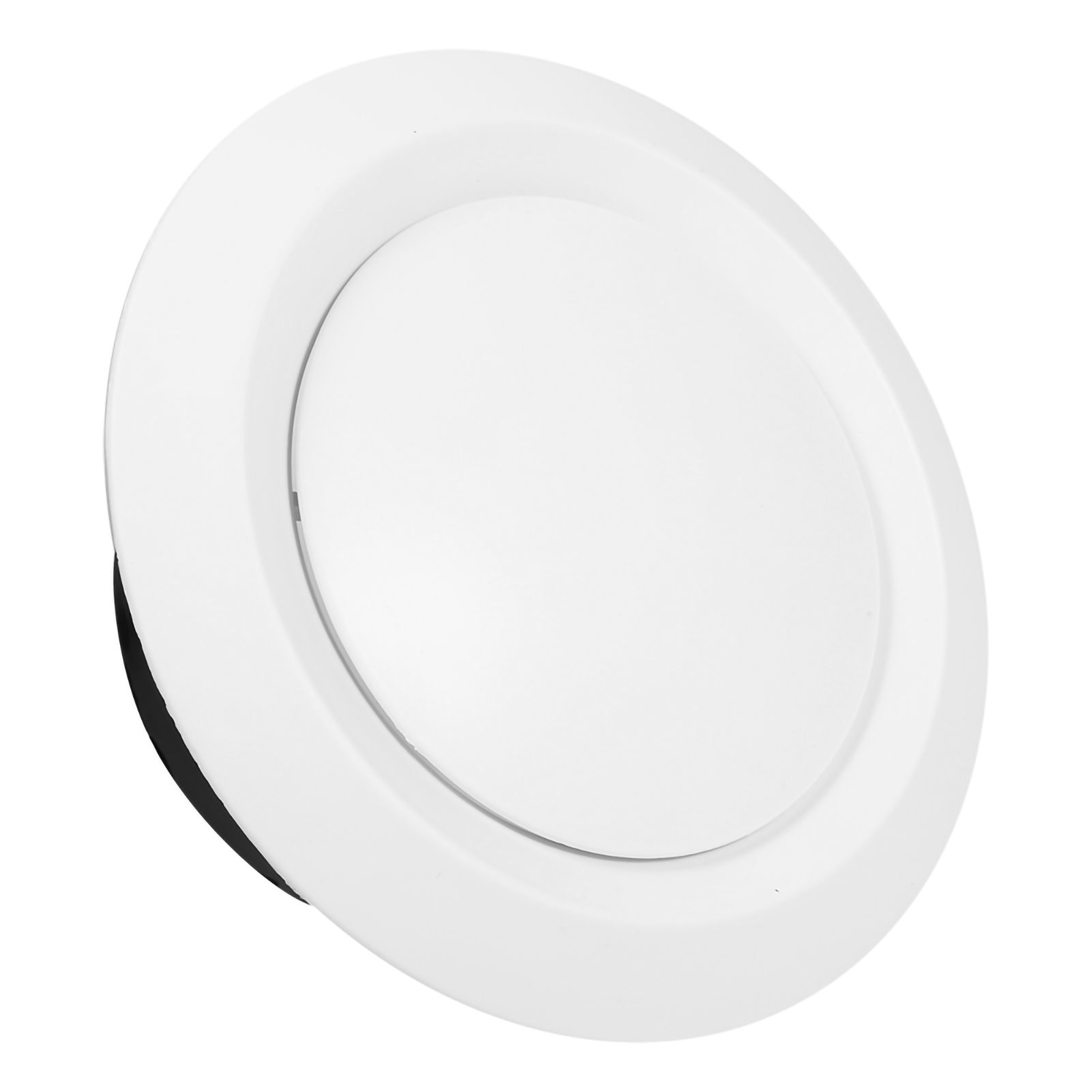 Ceiling Diffuser Exhaust Supply Valve Air Vent Anemostat Ventilation Ducting — image 1