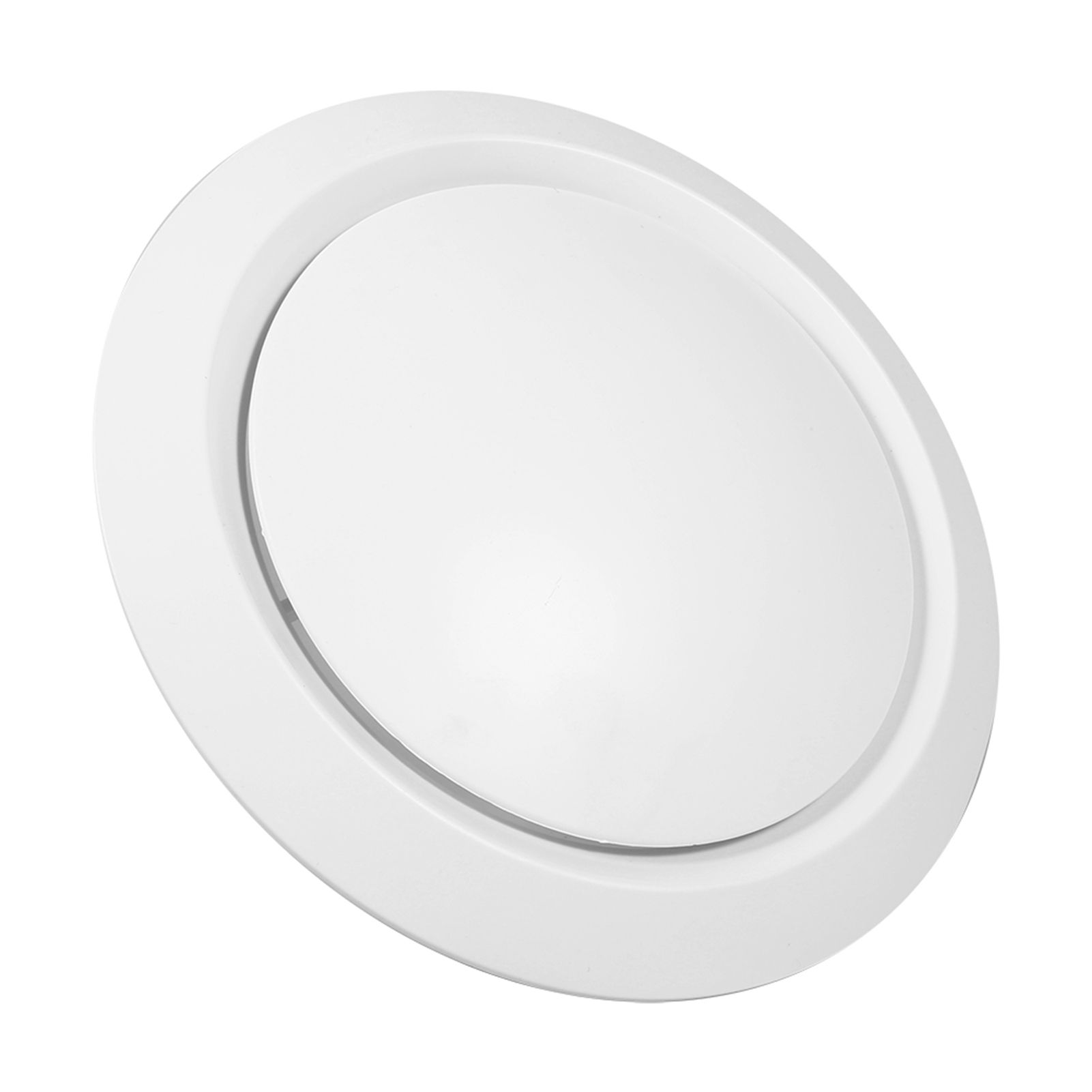 Ceiling Diffuser Exhaust Supply Valve Air Vent Anemostat Ventilation Ducting — image 1