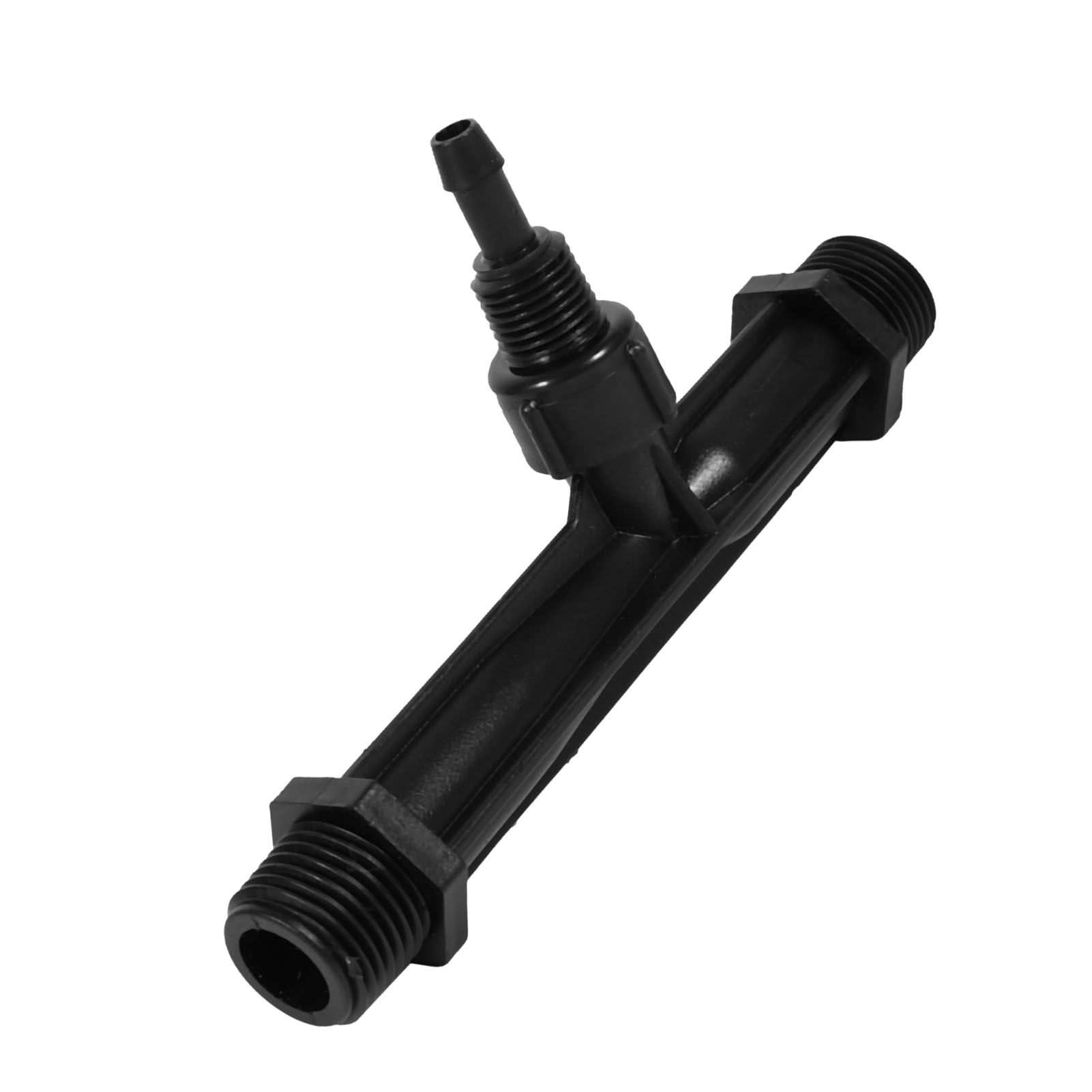 Grden Irrigation Tube Fertilizer Mixer Injector Agriculture Water Tool Plastic view 3