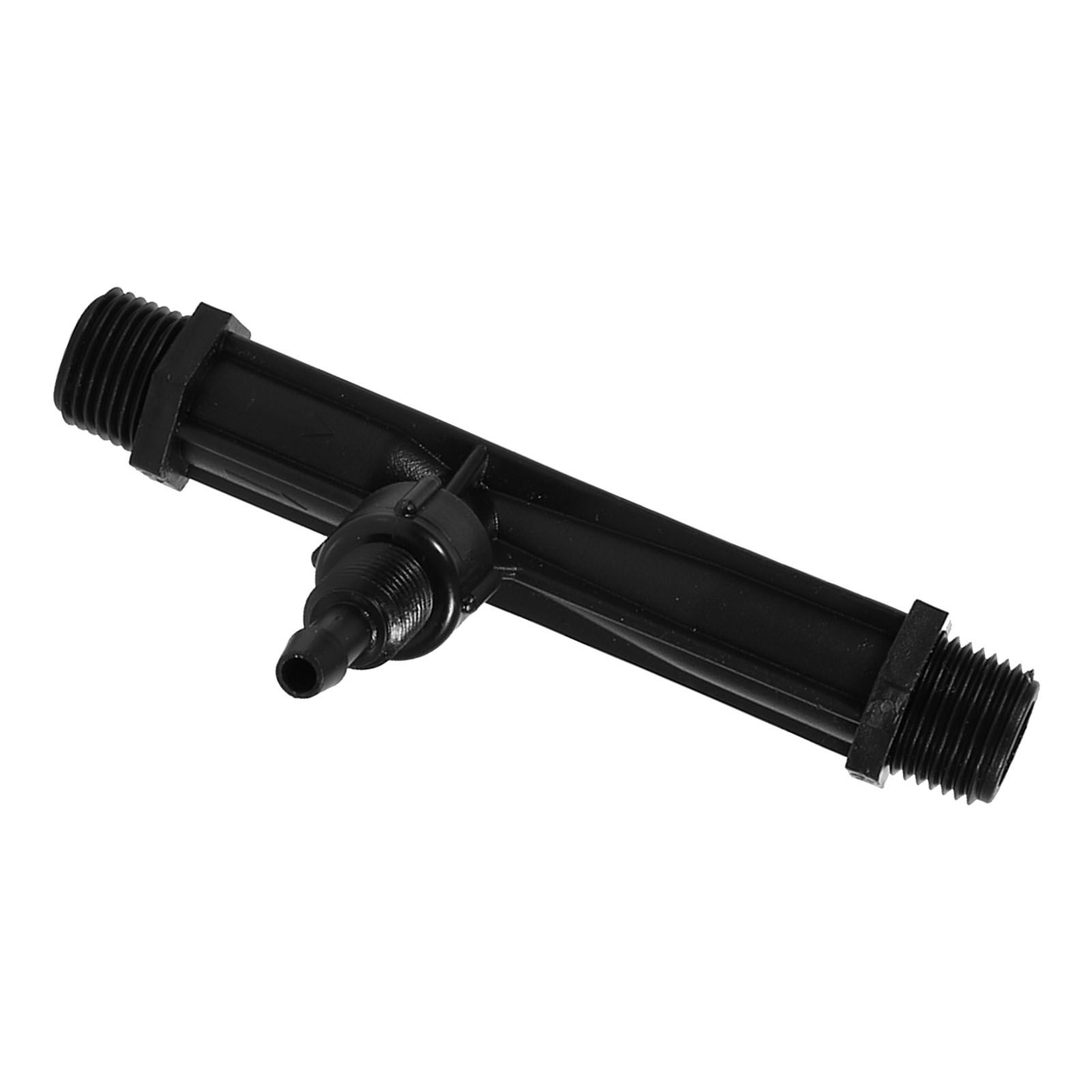 Grden Irrigation Tube Fertilizer Mixer Injector Agriculture Water Tool Plastic view 7