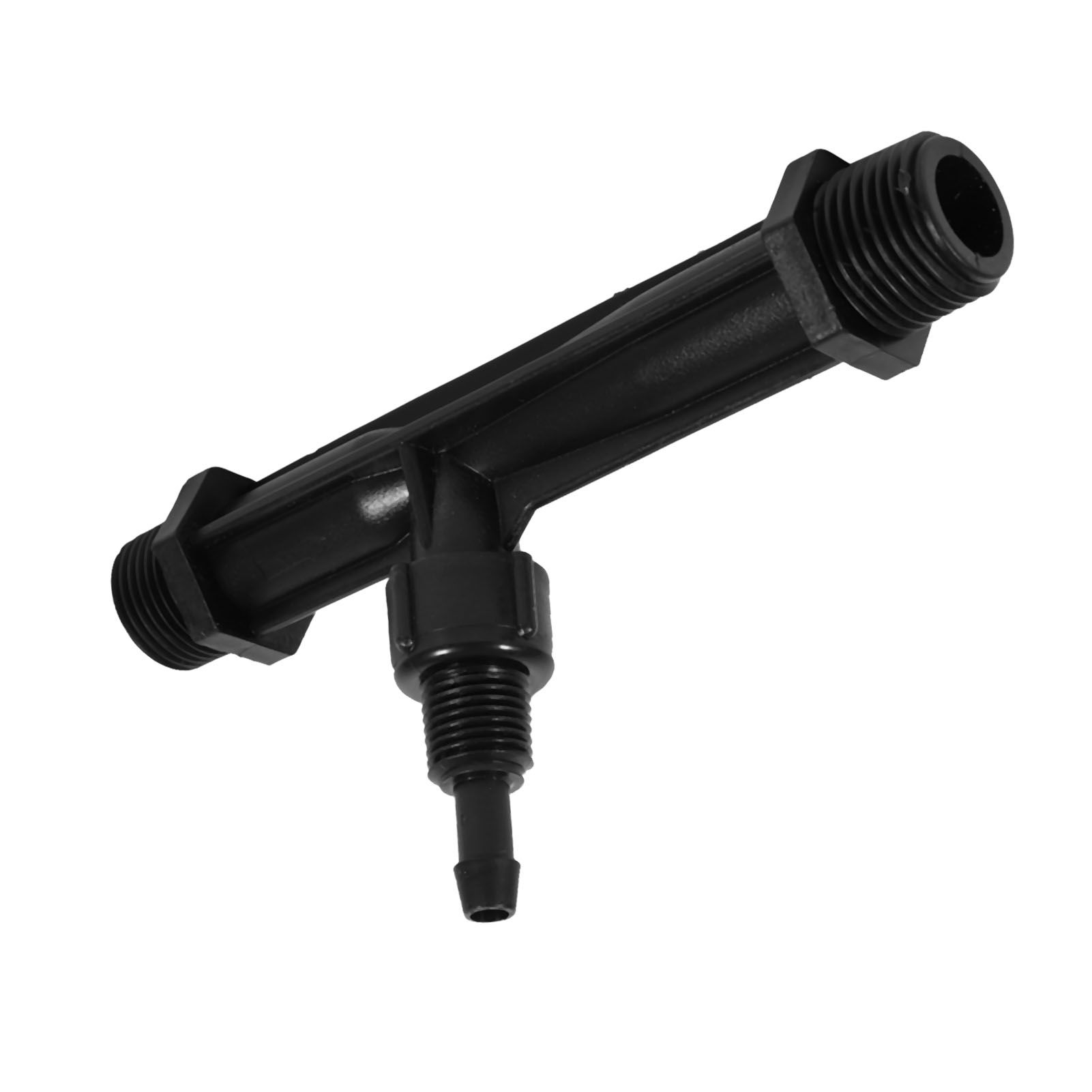 Grden Irrigation Tube Fertilizer Mixer Injector Agriculture Water Tool Plastic view 9