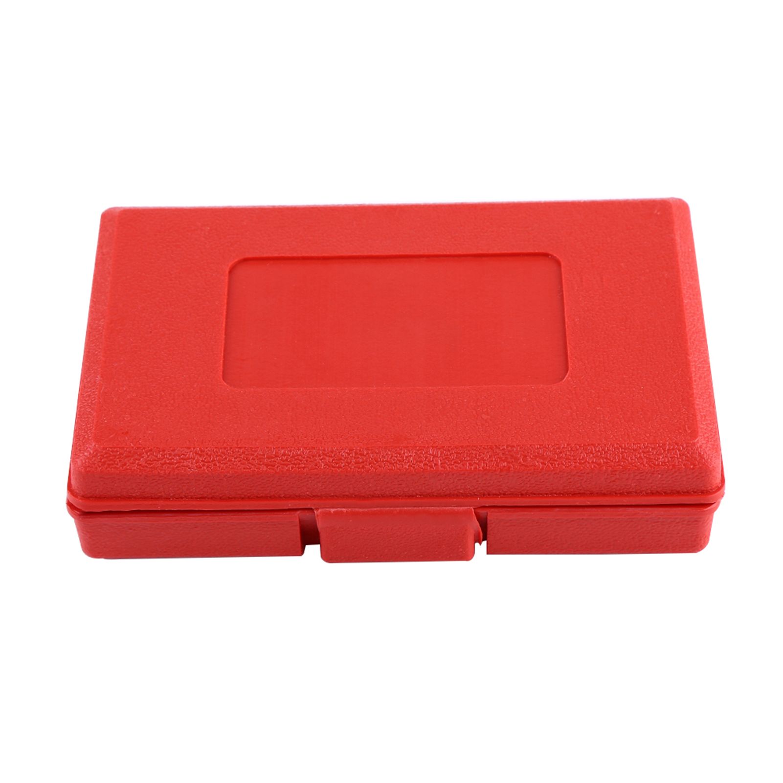 38pc Automatic Letter Number Stamping Metal Punch Stamp Set Tool Kit for view 2
