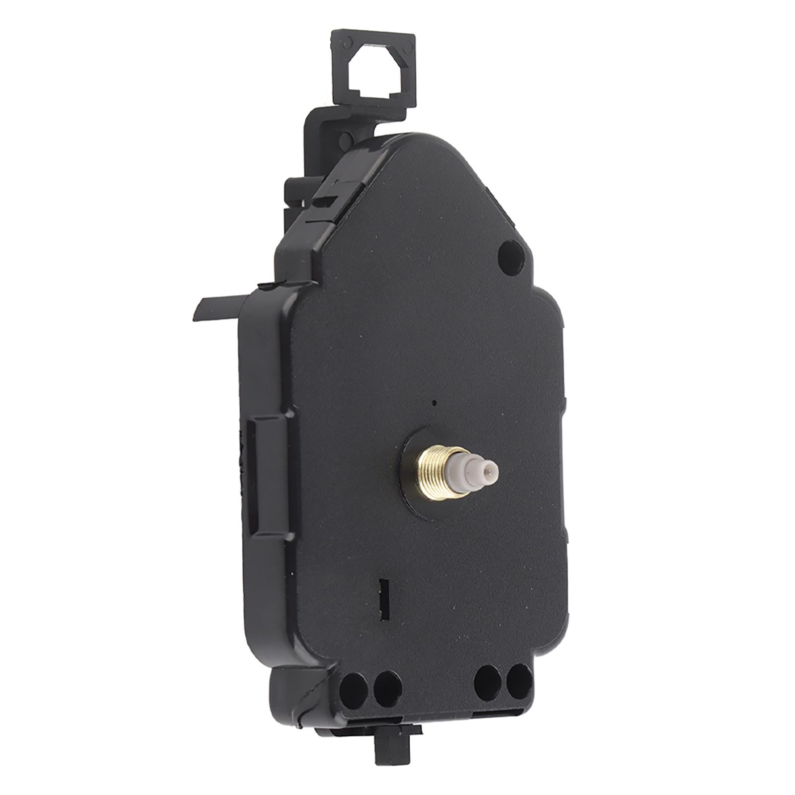 DIY Quartz Wall Clocks Movement Pendulum Mechanism Home Colck Repair Parts view 2