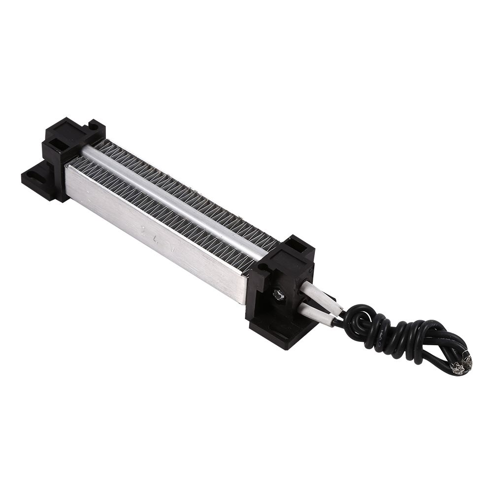 200W Safe Electric Insulated Ceramic Thermostatic PTC Heating Element Heater view 3