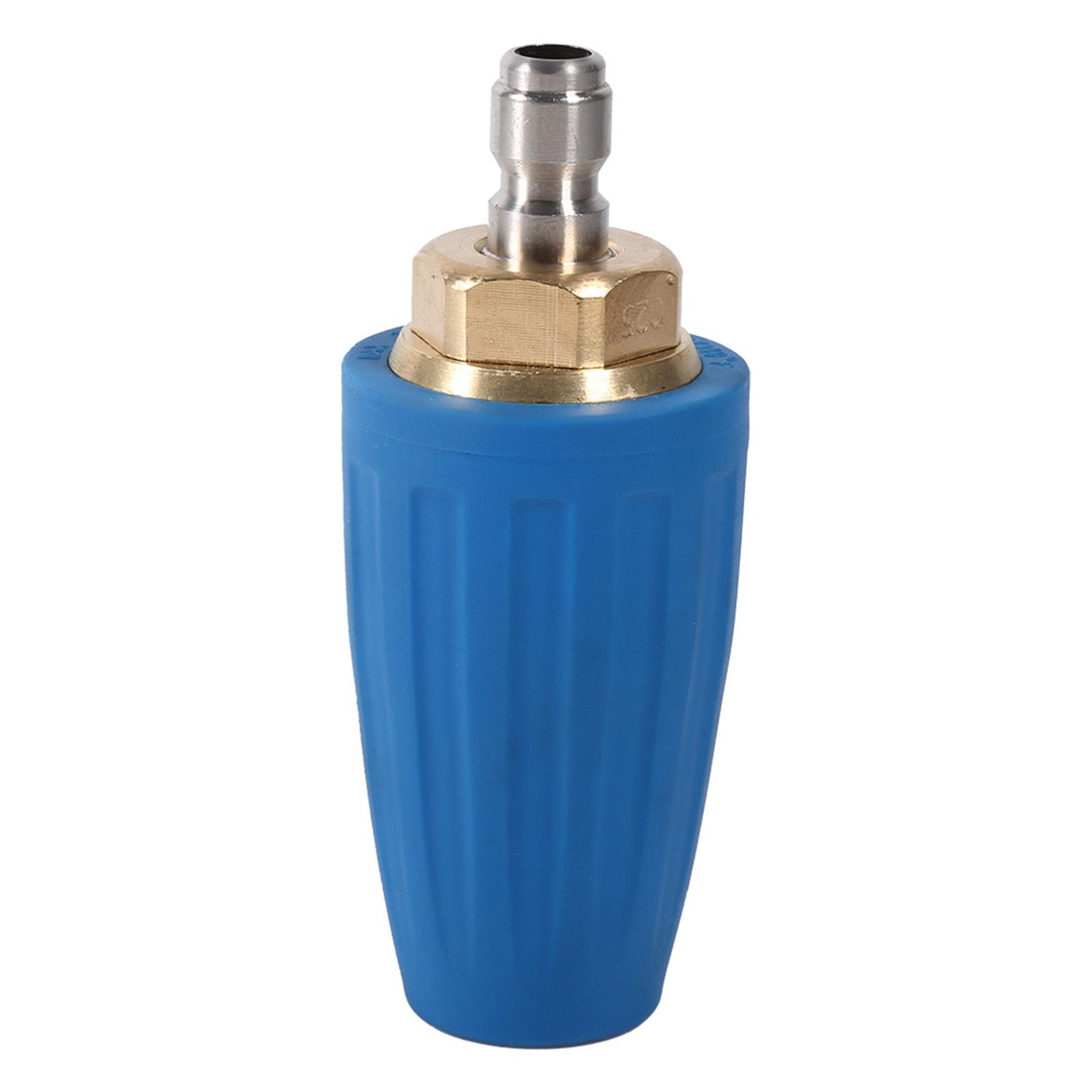 1/4" Quick Connect High Pressure Washer Cleaner Accessory Spray Turbo Nozzle view 4