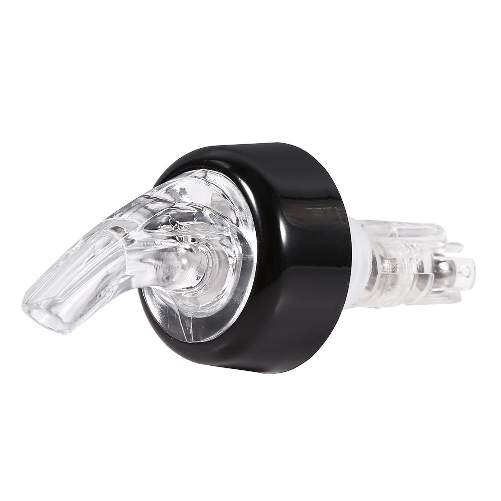 1Pc 15mL Shot Measure Measuring Bottle Pourer Drinks Bar Wine Cocktail view 3