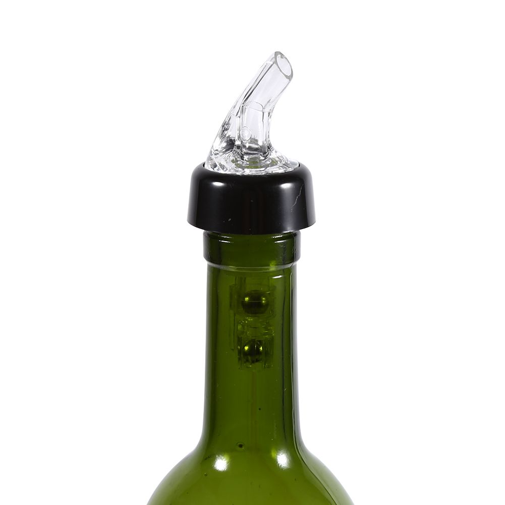 1Pc 15mL Shot Measure Measuring Bottle Pourer Drinks Bar Wine Cocktail view 4