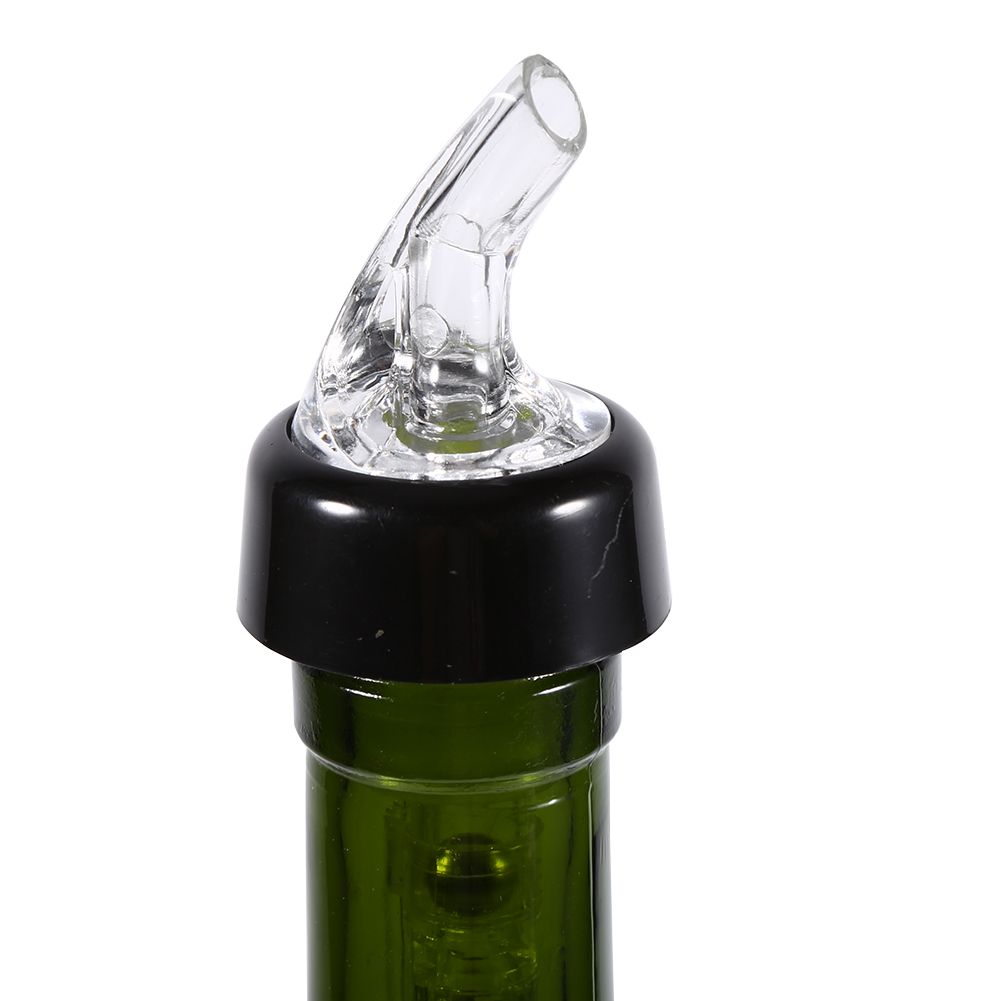 1Pc 15mL Shot Measure Measuring Bottle Pourer Drinks Bar Wine Cocktail view 5