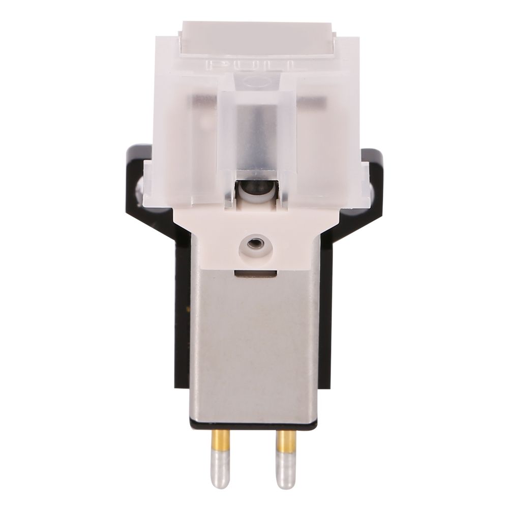 1pc Record Player Phonograph Needle Pickup Stylus Moving Magnet Cartridge with view 7