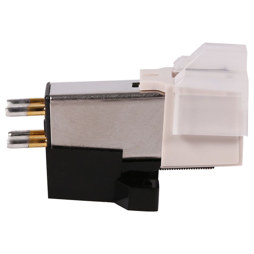 1pc Record Player Phonograph Needle Pickup Stylus Moving Magnet Cartridge with view 11