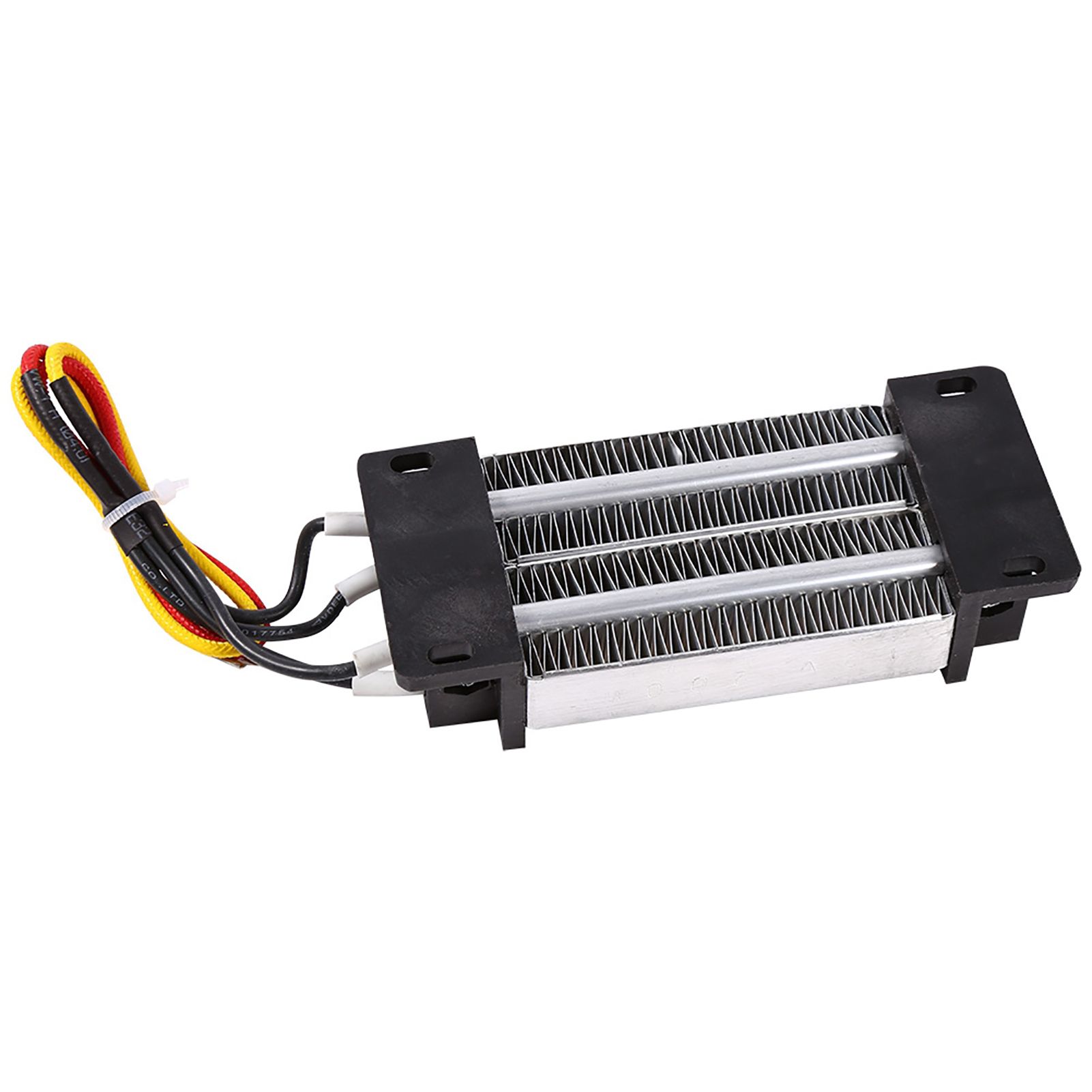 200W DC 12V Electric Insulated Ceramic Thermostatic High Power PTC Heating view 4