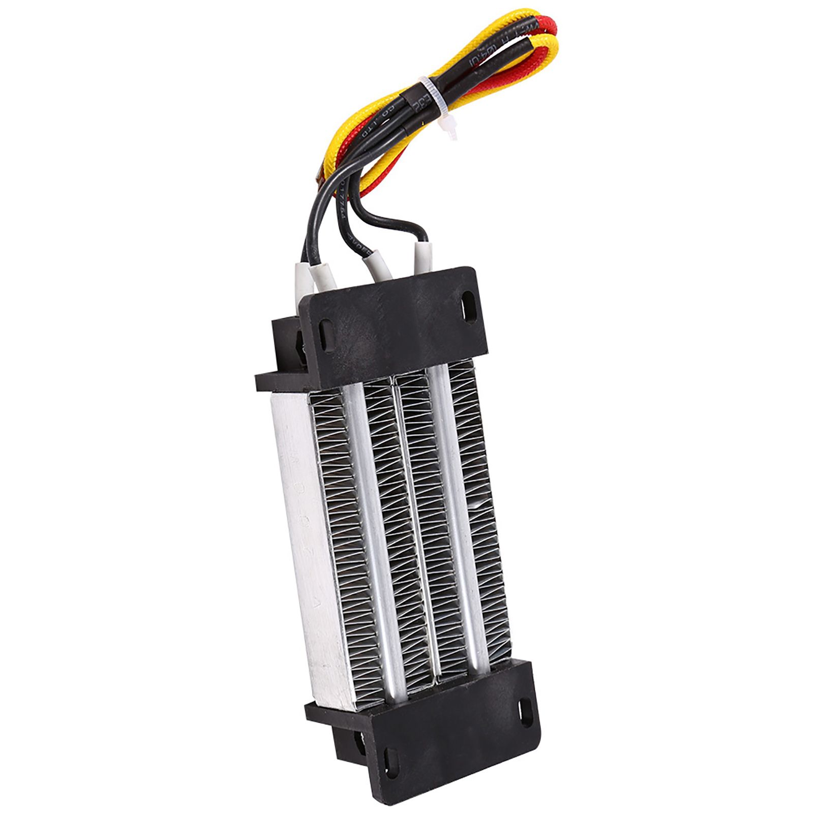 200W DC 12V Electric Insulated Ceramic Thermostatic High Power PTC Heating view 11