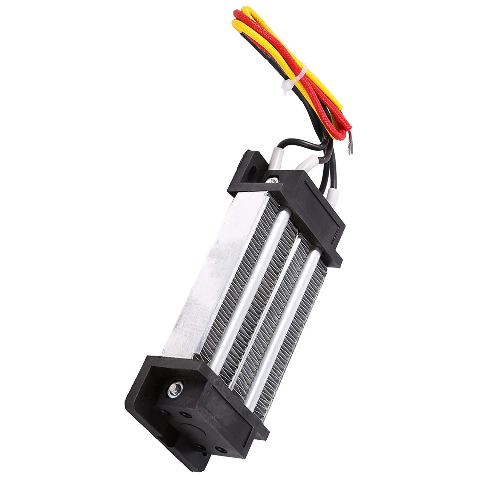 200W DC 12V Electric Insulated Ceramic Thermostatic High Power PTC Heating view 13
